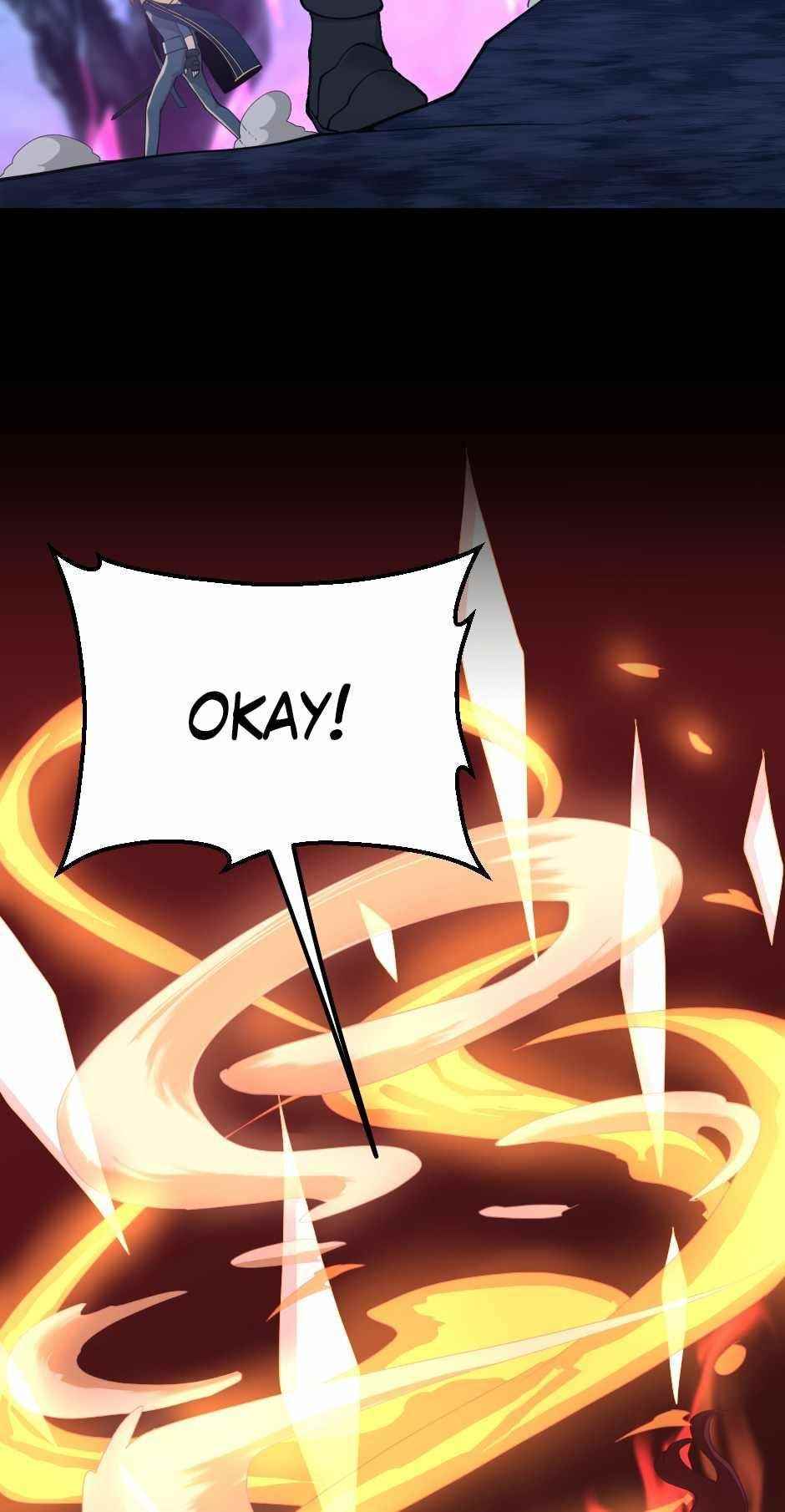 The Beginning After the End Chapter 118 - Page 36 in English