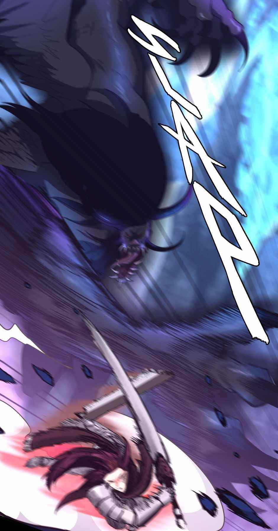 The Beginning After the End Chapter 118 - Page 4 in English