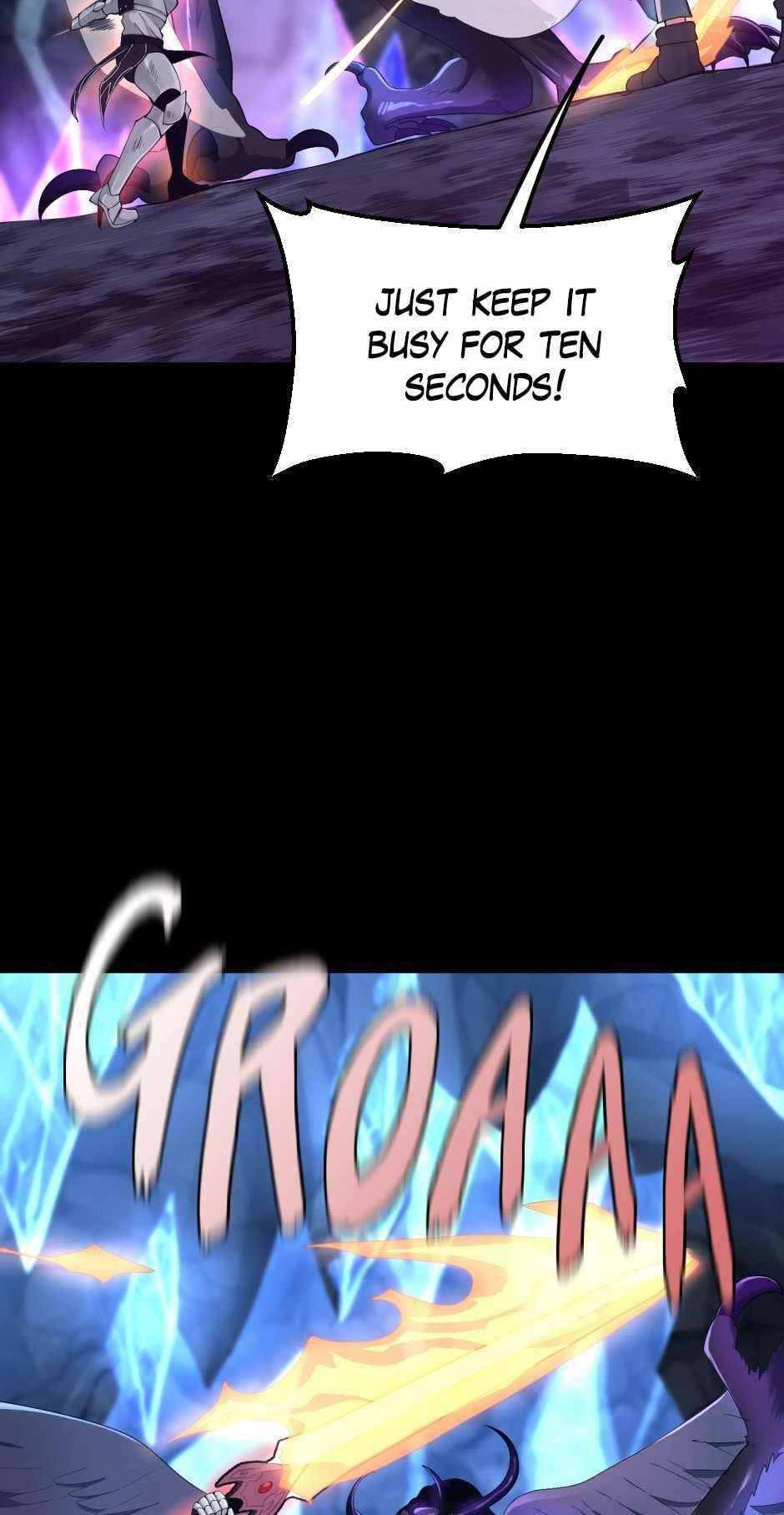 The Beginning After the End Chapter 118 - Page 40 in English