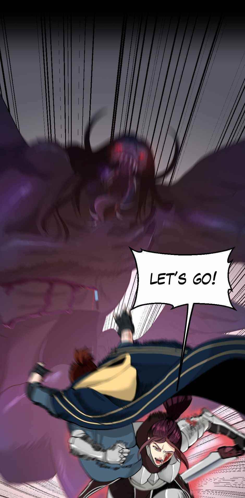 The Beginning After the End Chapter 118 - Page 55 in English