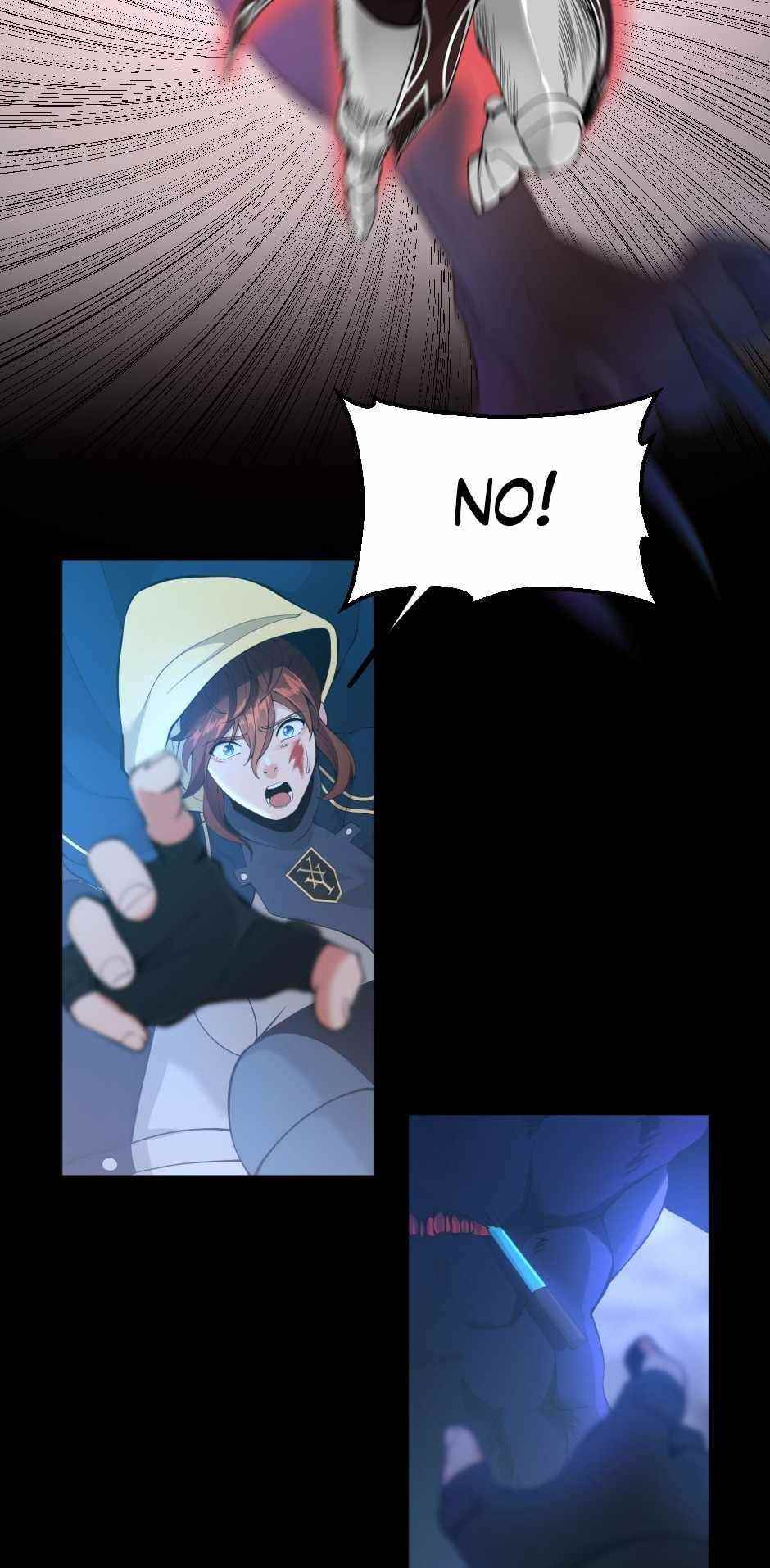 The Beginning After the End Chapter 118 - Page 56 in English