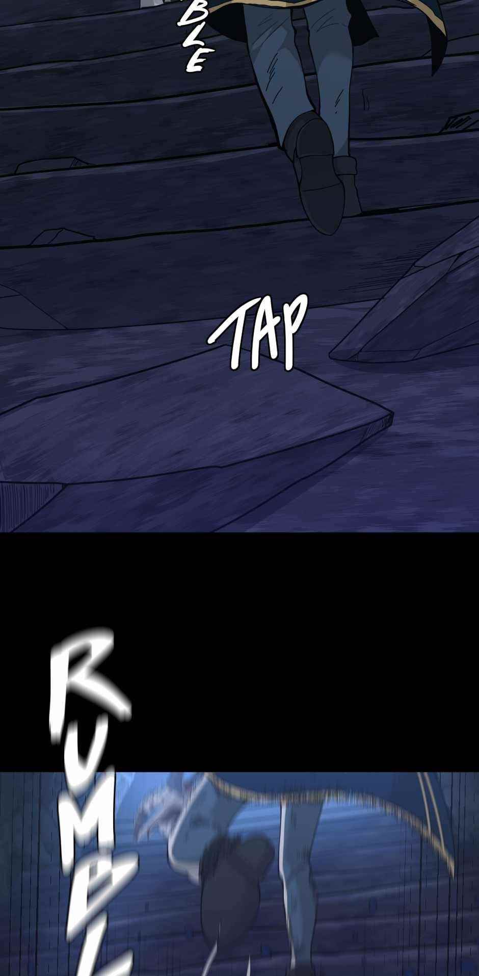The Beginning After the End Chapter 118 - Page 59 in English