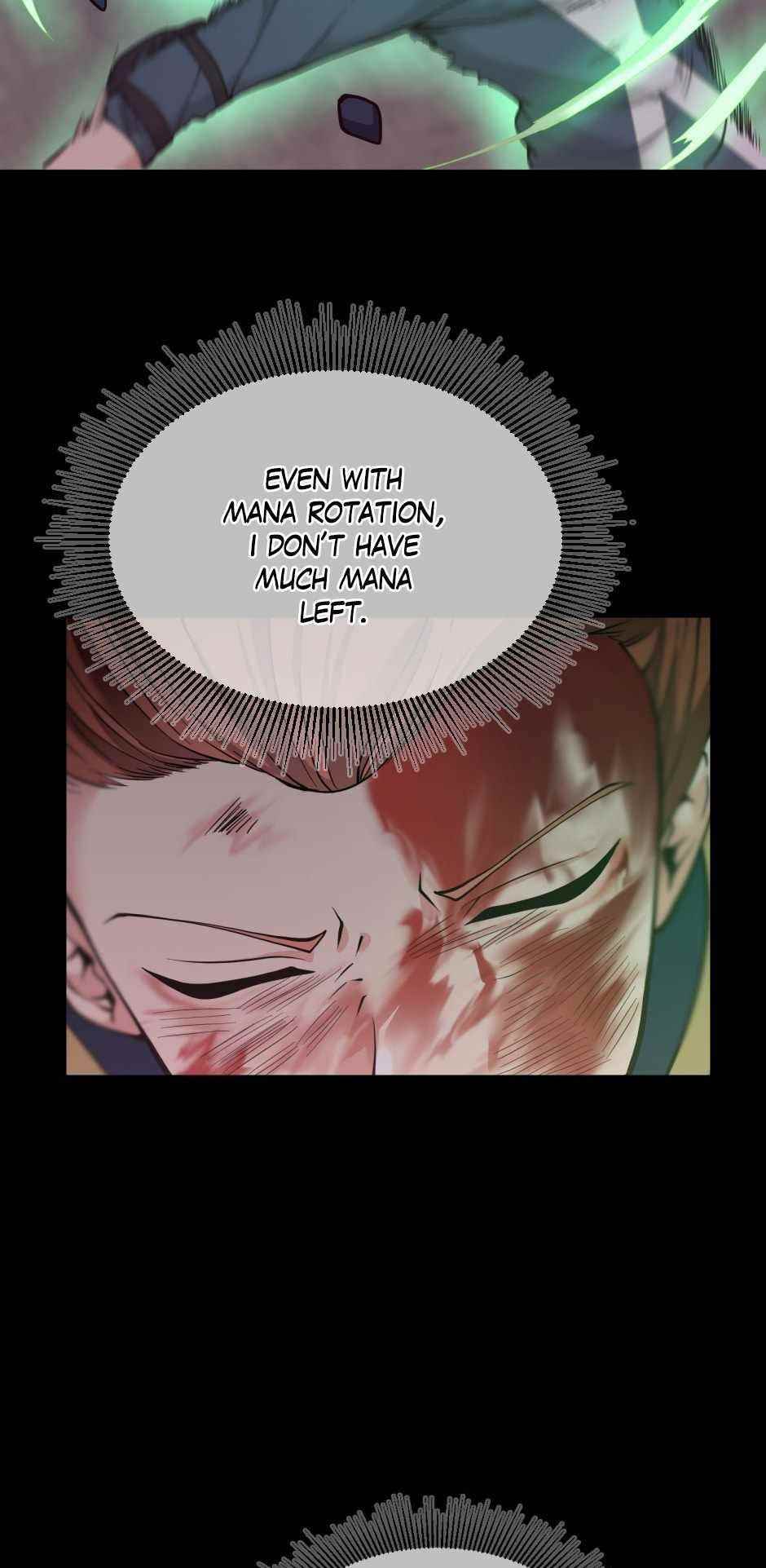 The Beginning After the End Chapter 118 - Page 87 in English