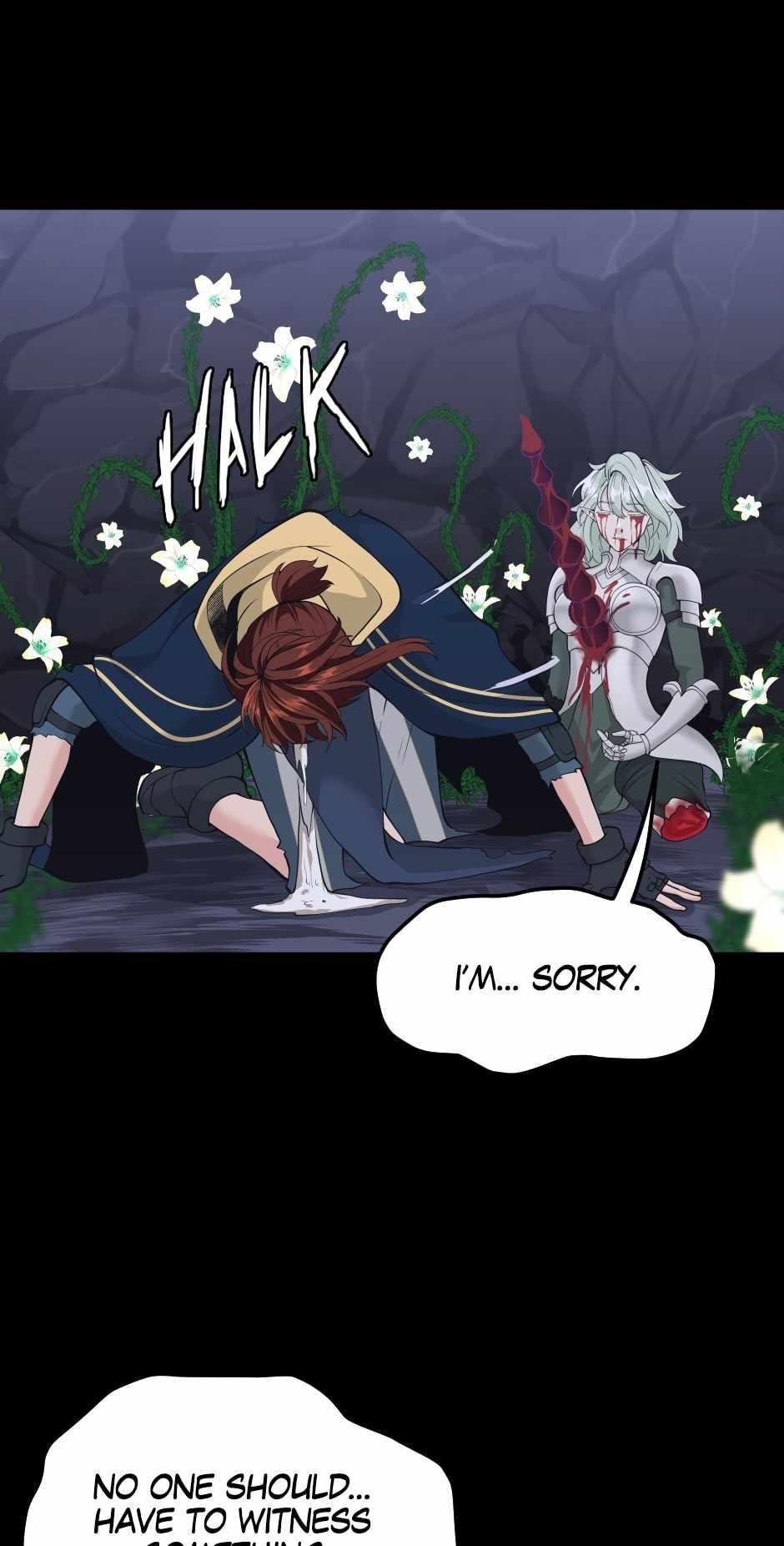 The Beginning After the End Chapter 119 - Page 104 in English