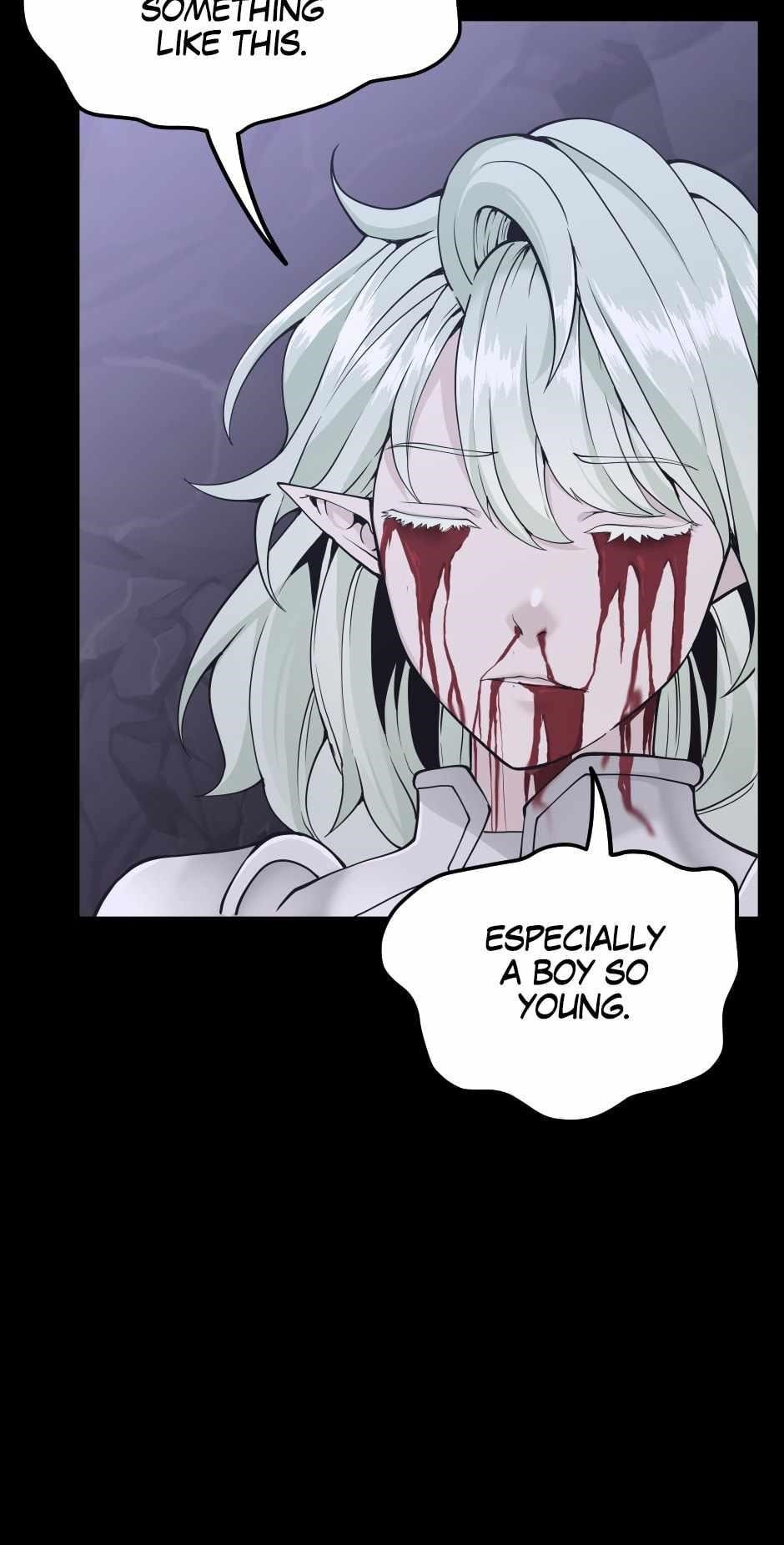 The Beginning After the End Chapter 119 - Page 105 in English
