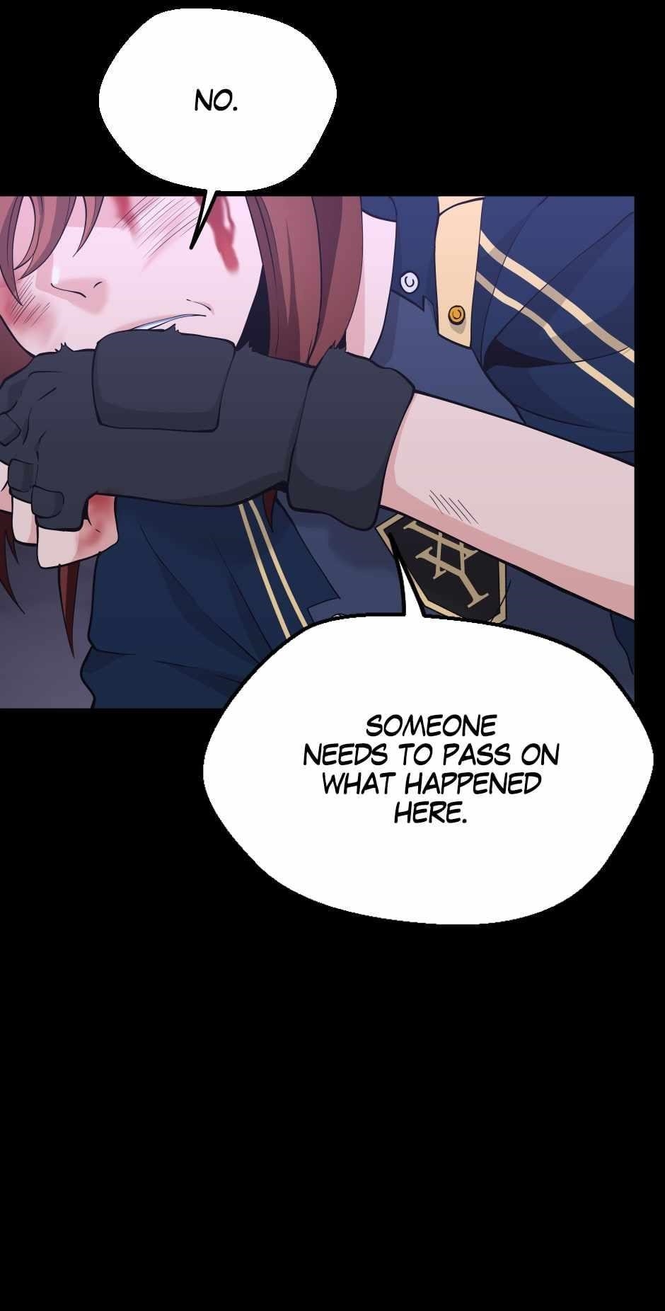 The Beginning After the End Chapter 119 - Page 106 in English