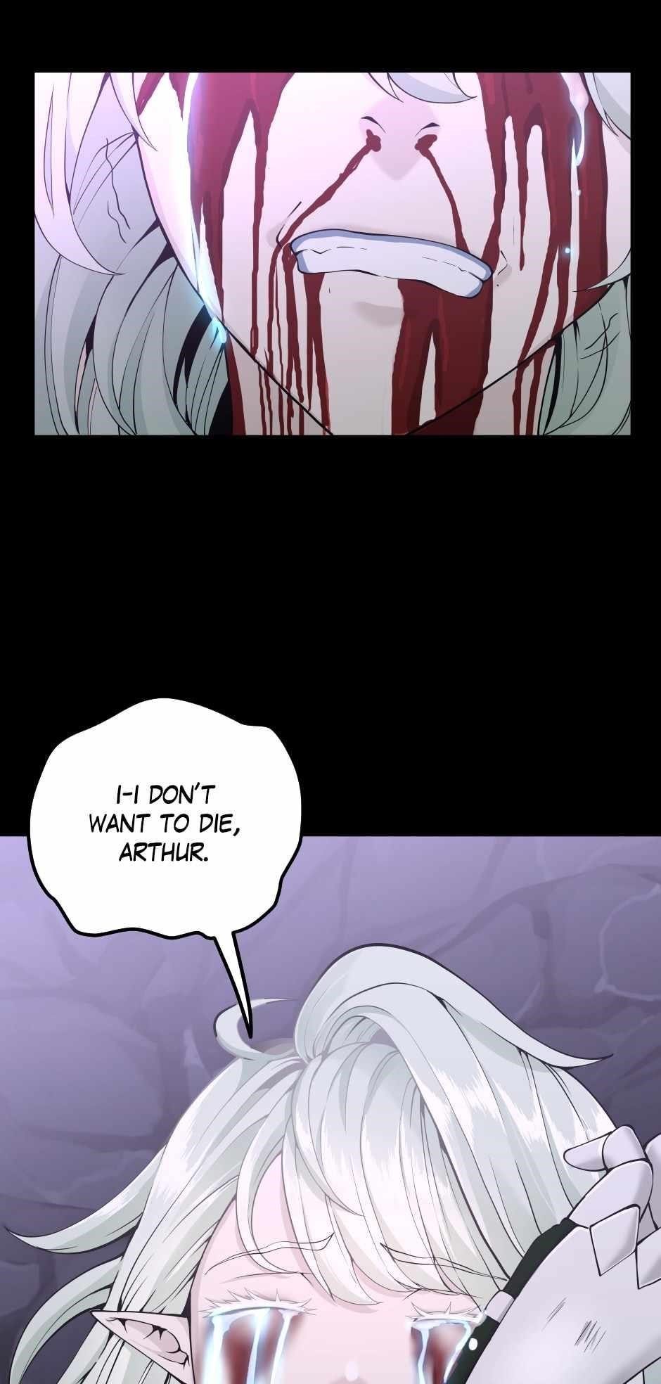 The Beginning After the End Chapter 119 - Page 110 in English
