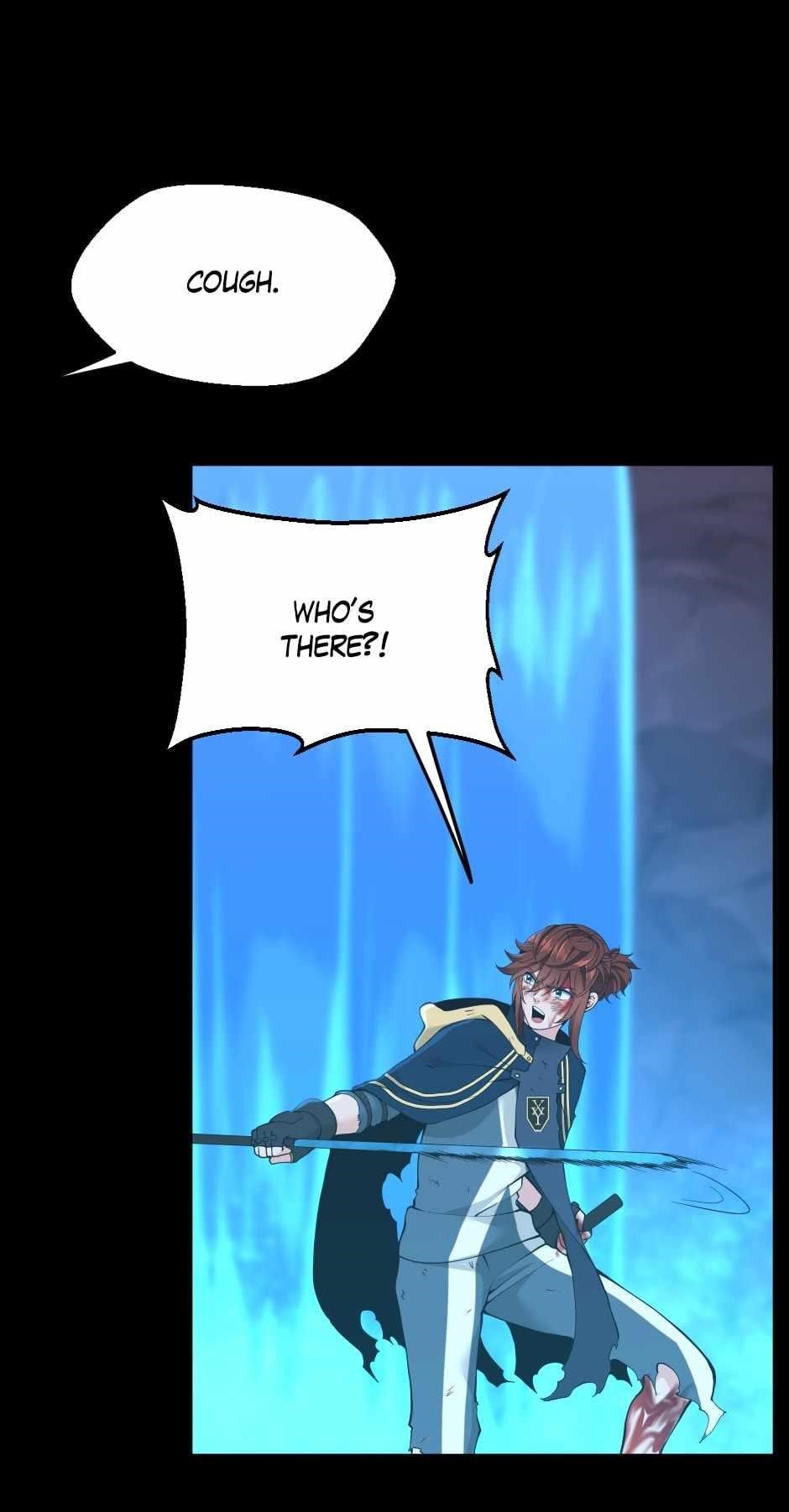 The Beginning After the End Chapter 119 - Page 27 in English