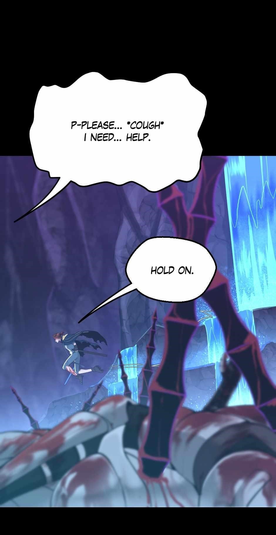 The Beginning After the End Chapter 119 - Page 28 in English