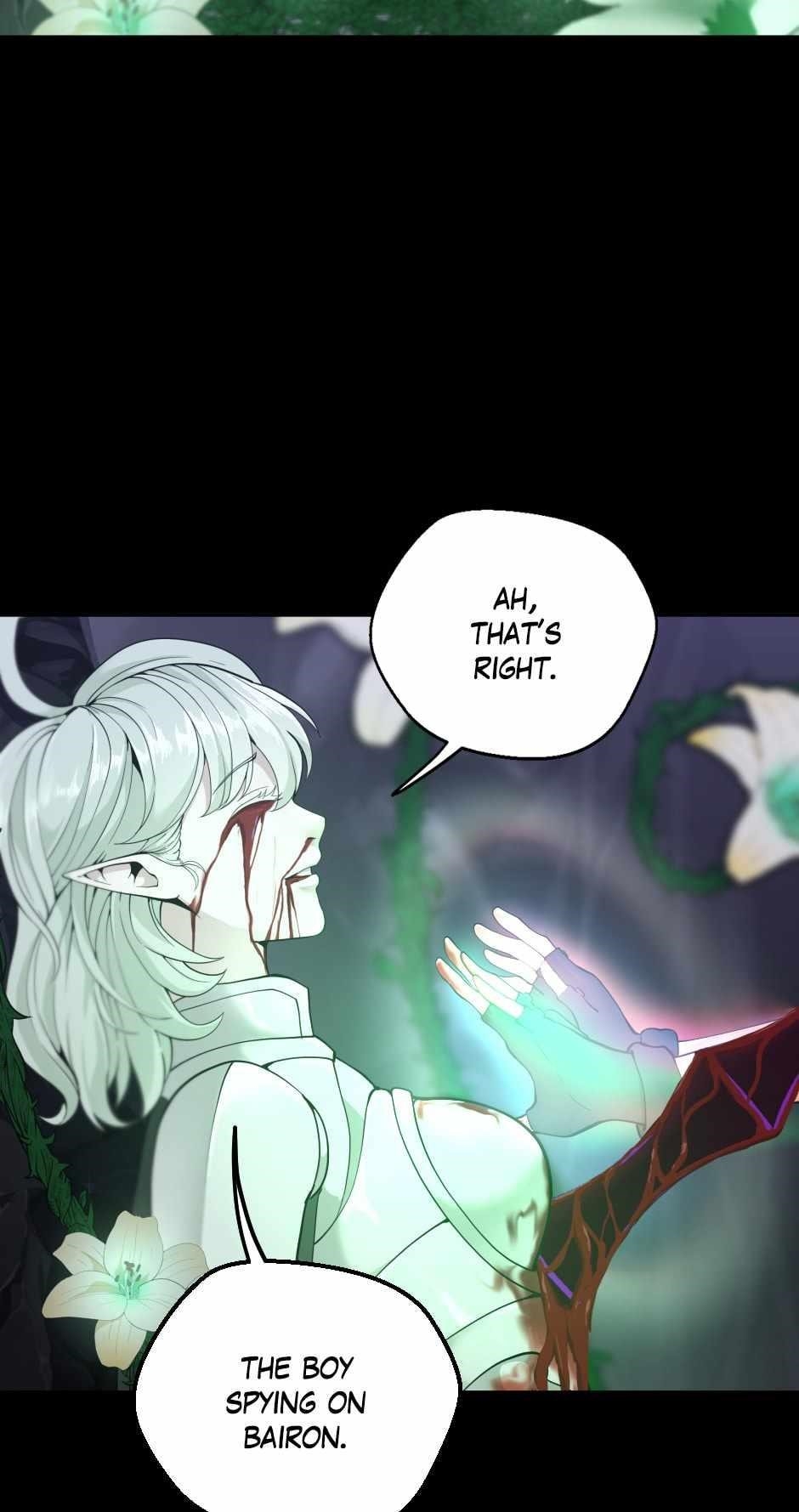 The Beginning After the End Chapter 119 - Page 47 in English