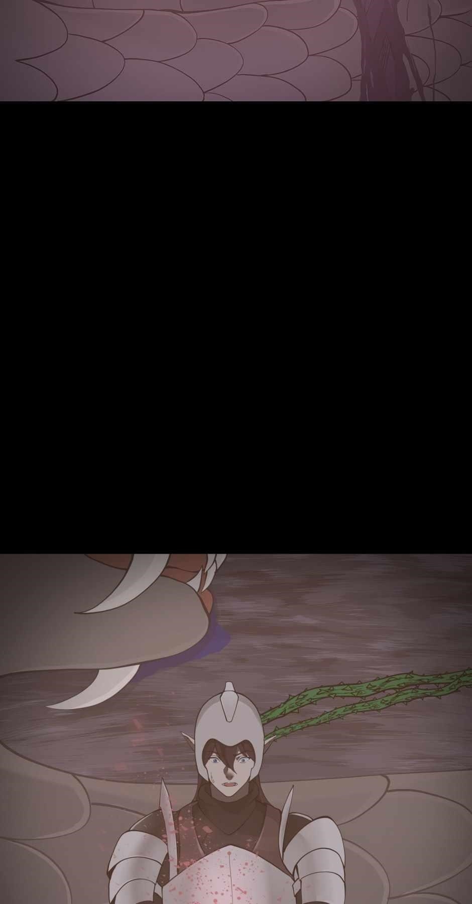 The Beginning After the End Chapter 119 - Page 73 in English