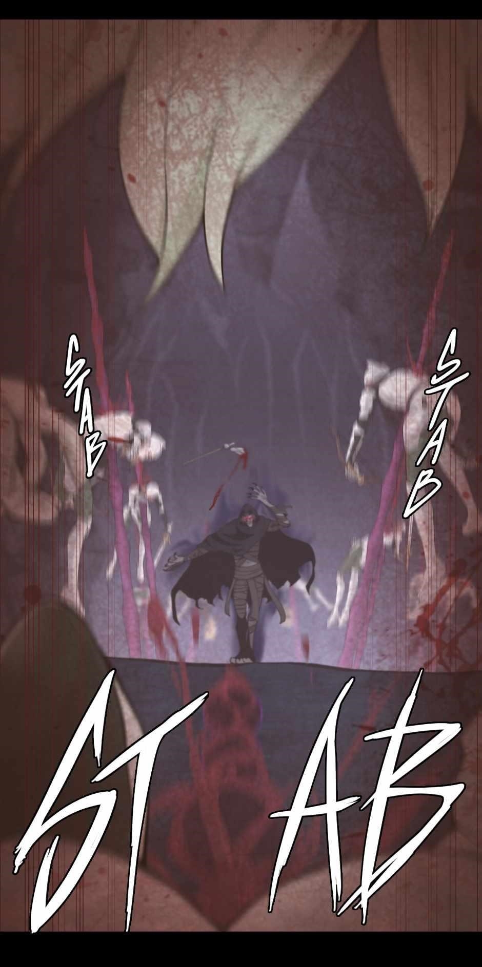 The Beginning After the End Chapter 119 - Page 95 in English