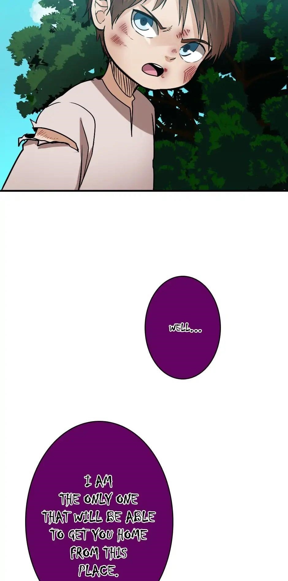 The Beginning After the End Chapter 12 - Page 11 in English