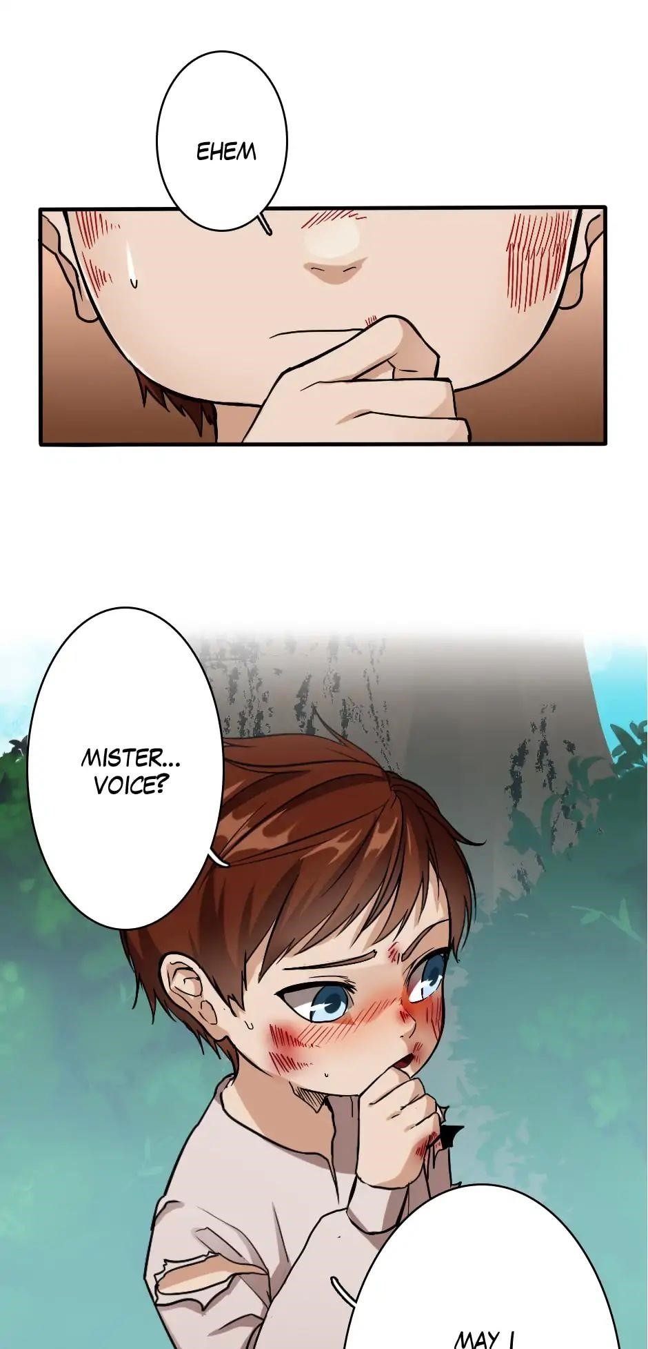 The Beginning After the End Chapter 12 - Page 16 in English