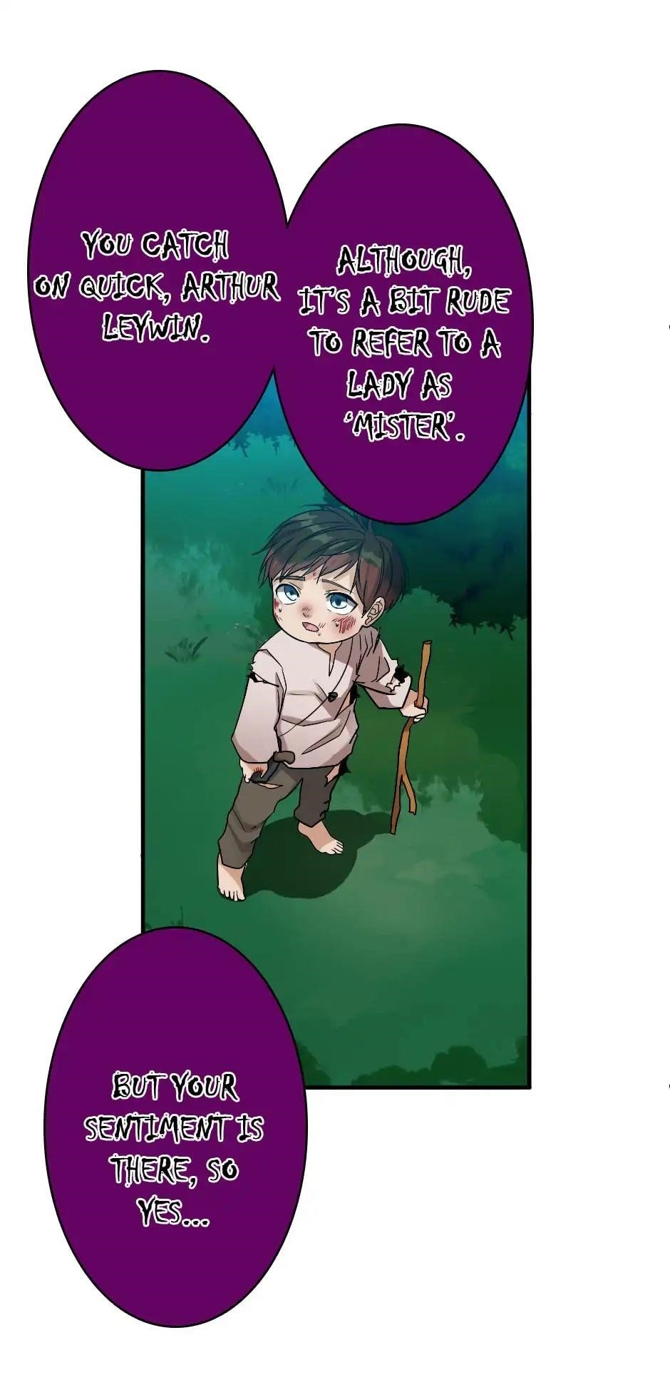 The Beginning After the End Chapter 12 - Page 18 in English