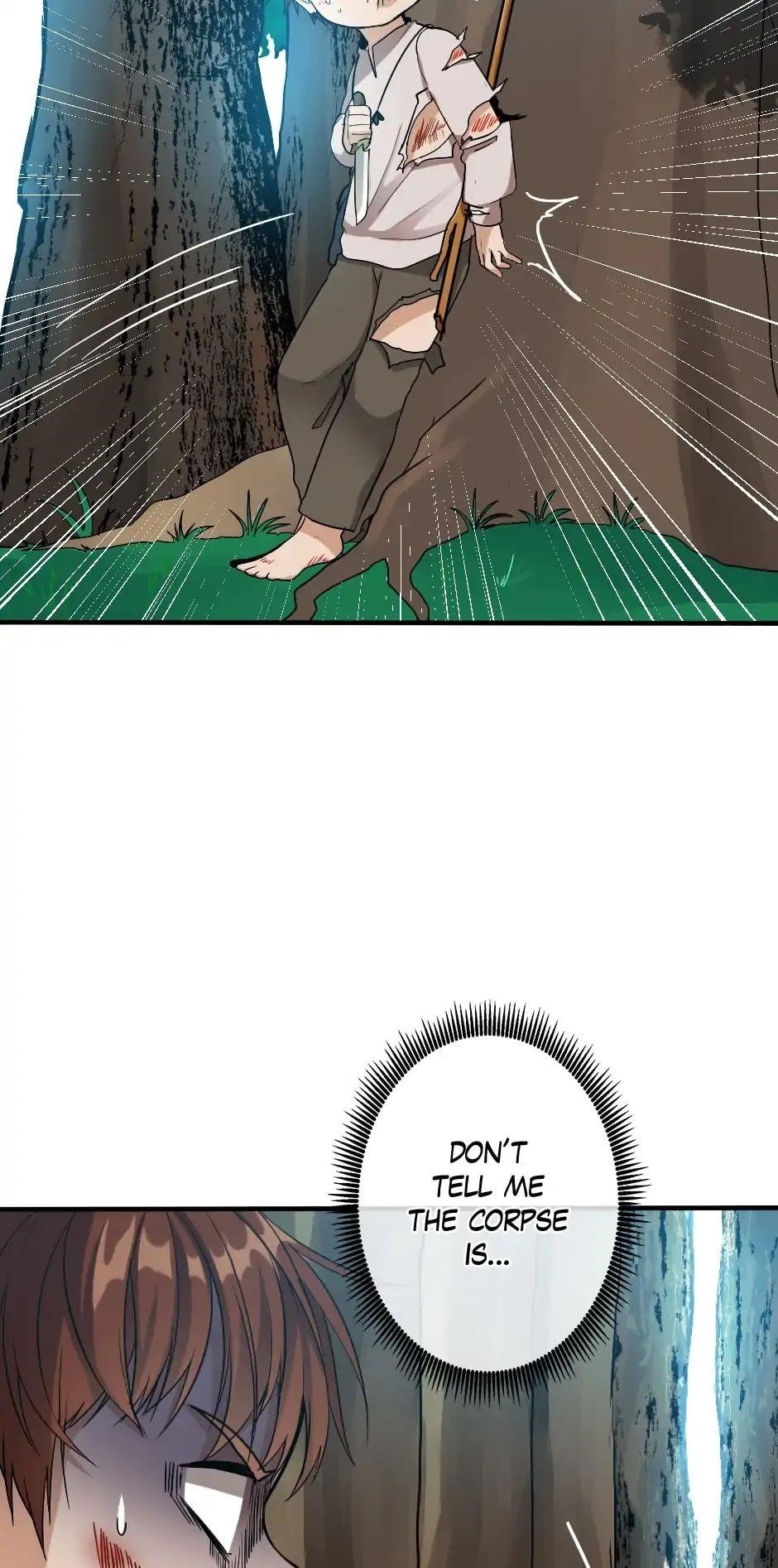 The Beginning After the End Chapter 12 - Page 3 in English