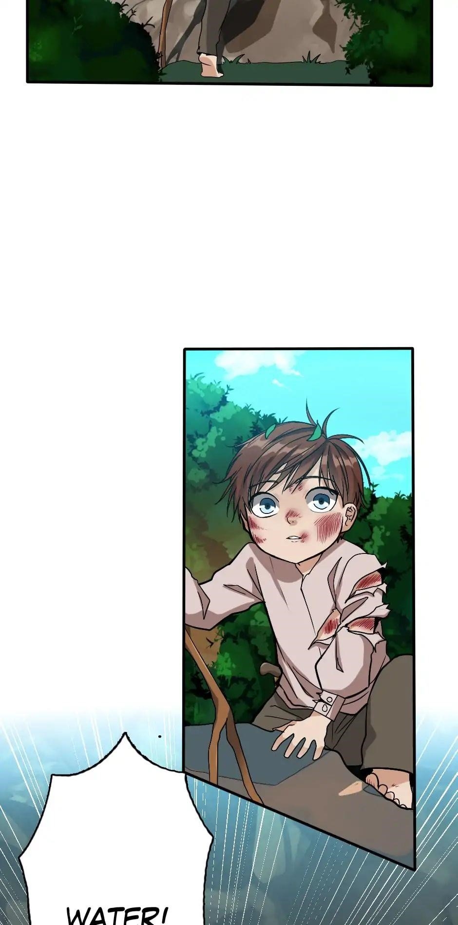 The Beginning After the End Chapter 12 - Page 38 in English
