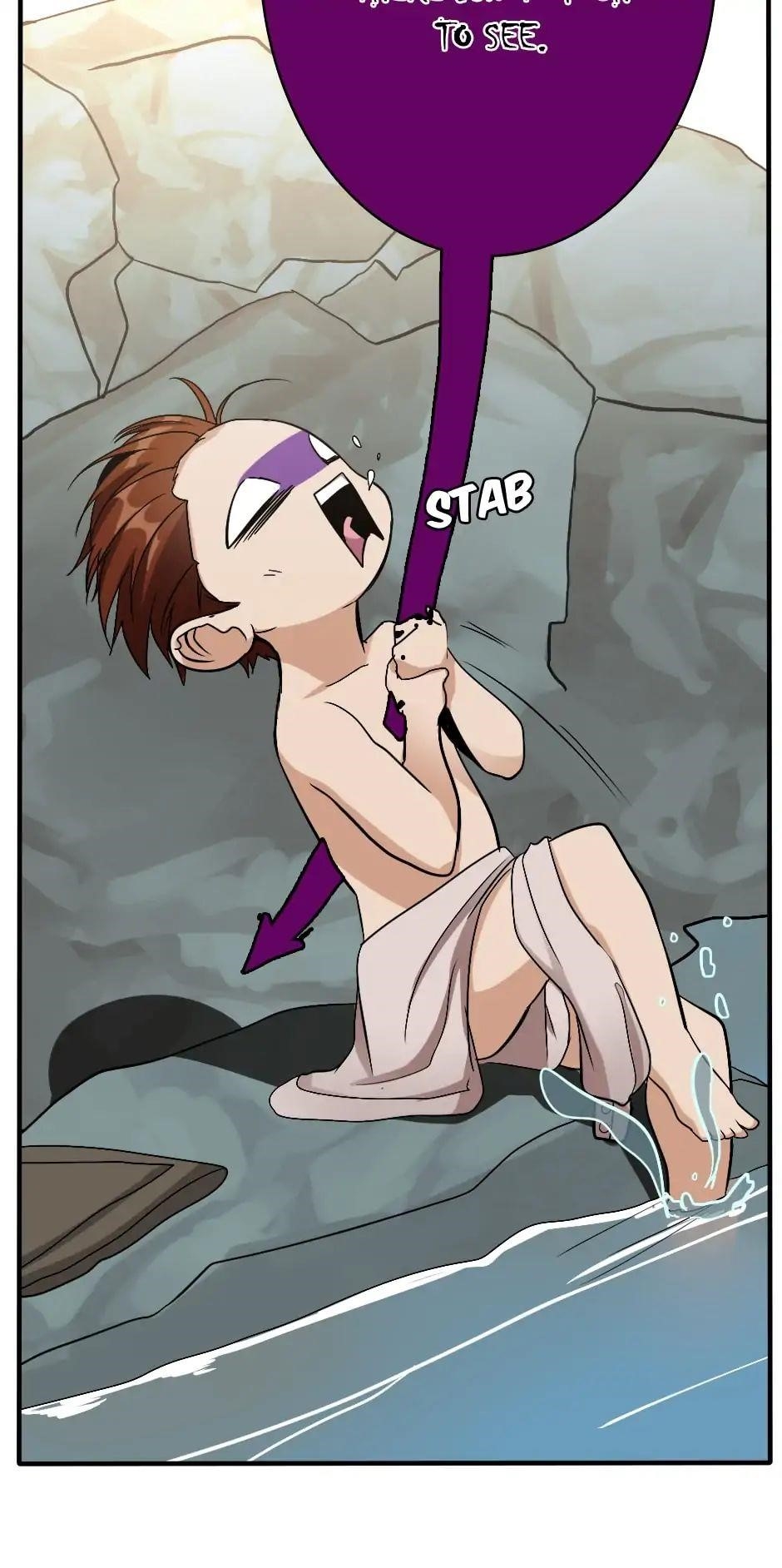 The Beginning After the End Chapter 12 - Page 44 in English