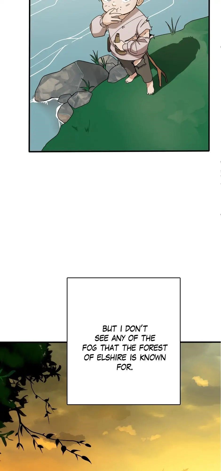 The Beginning After the End Chapter 12 - Page 48 in English