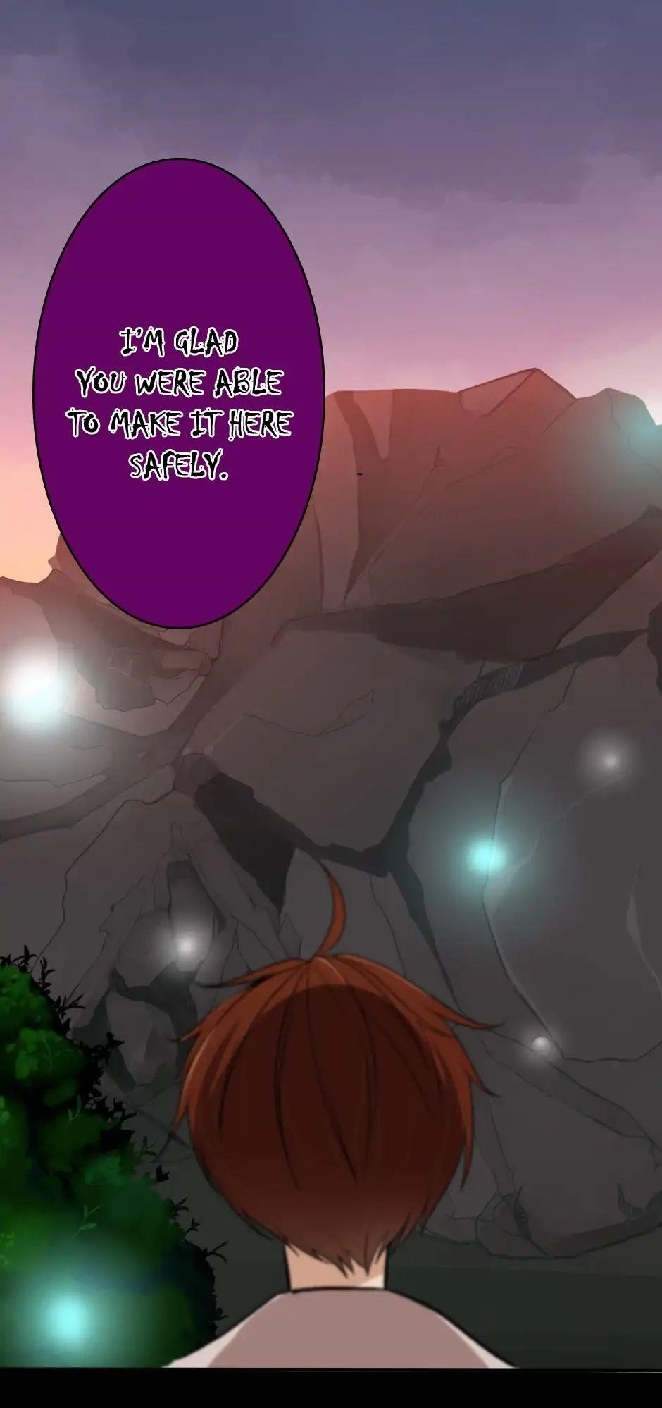 The Beginning After the End Chapter 12 - Page 55 in English