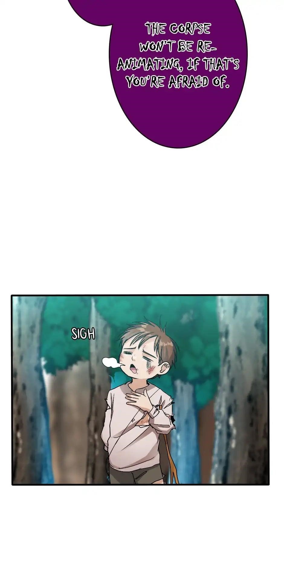 The Beginning After the End Chapter 12 - Page 6 in English