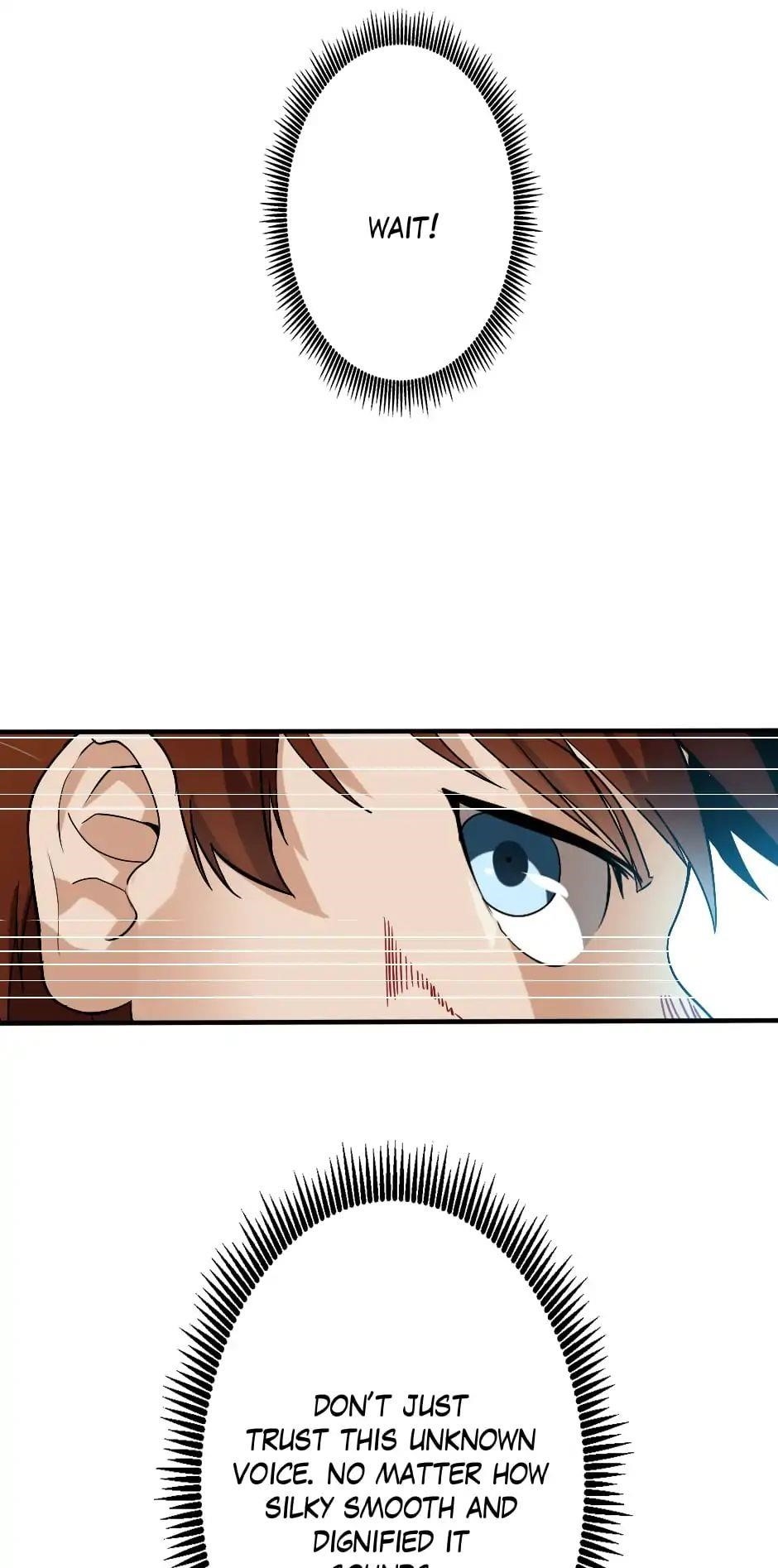 The Beginning After the End Chapter 12 - Page 7 in English