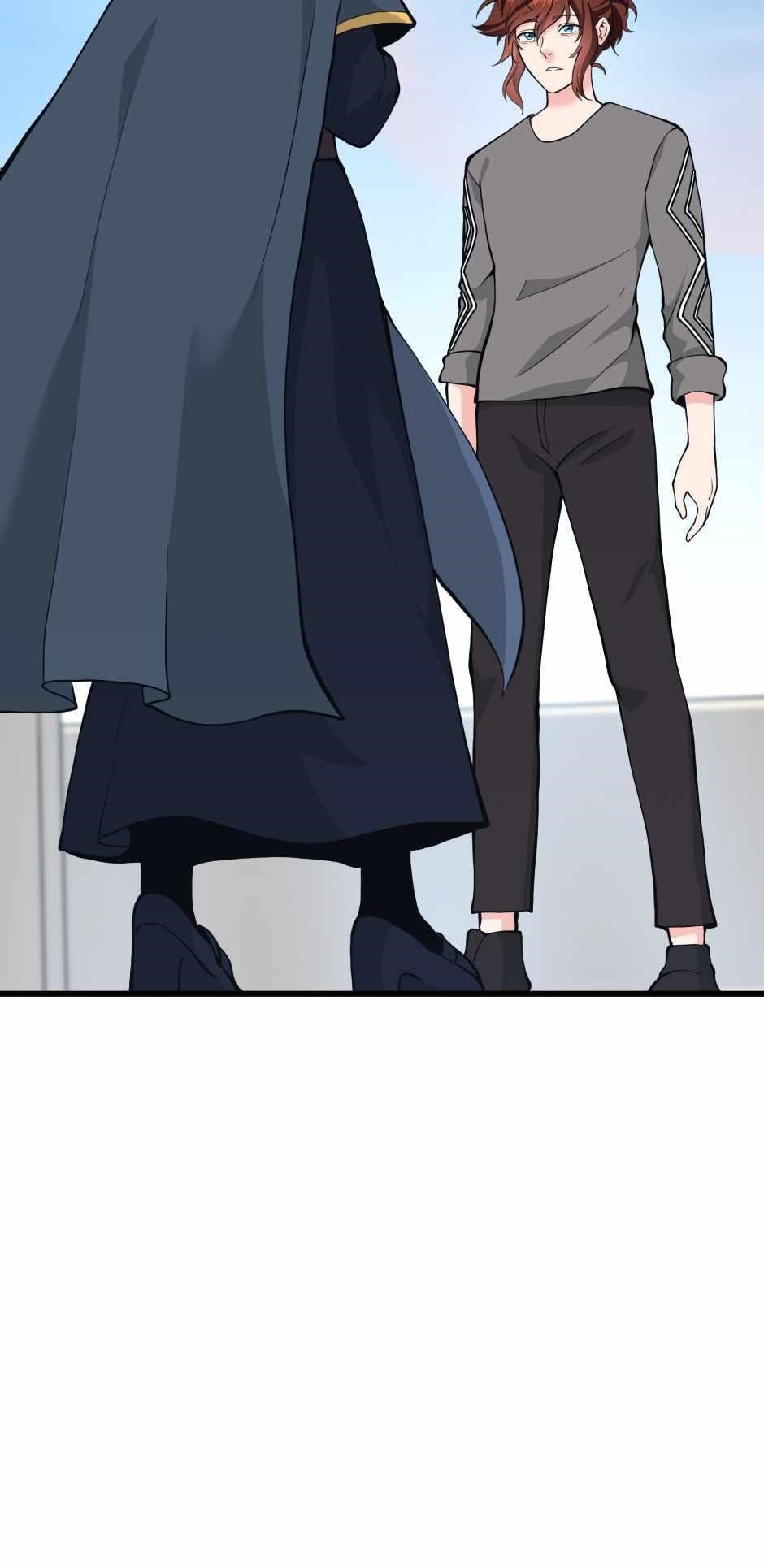 The Beginning After the End Chapter 120 - Page 100 in English