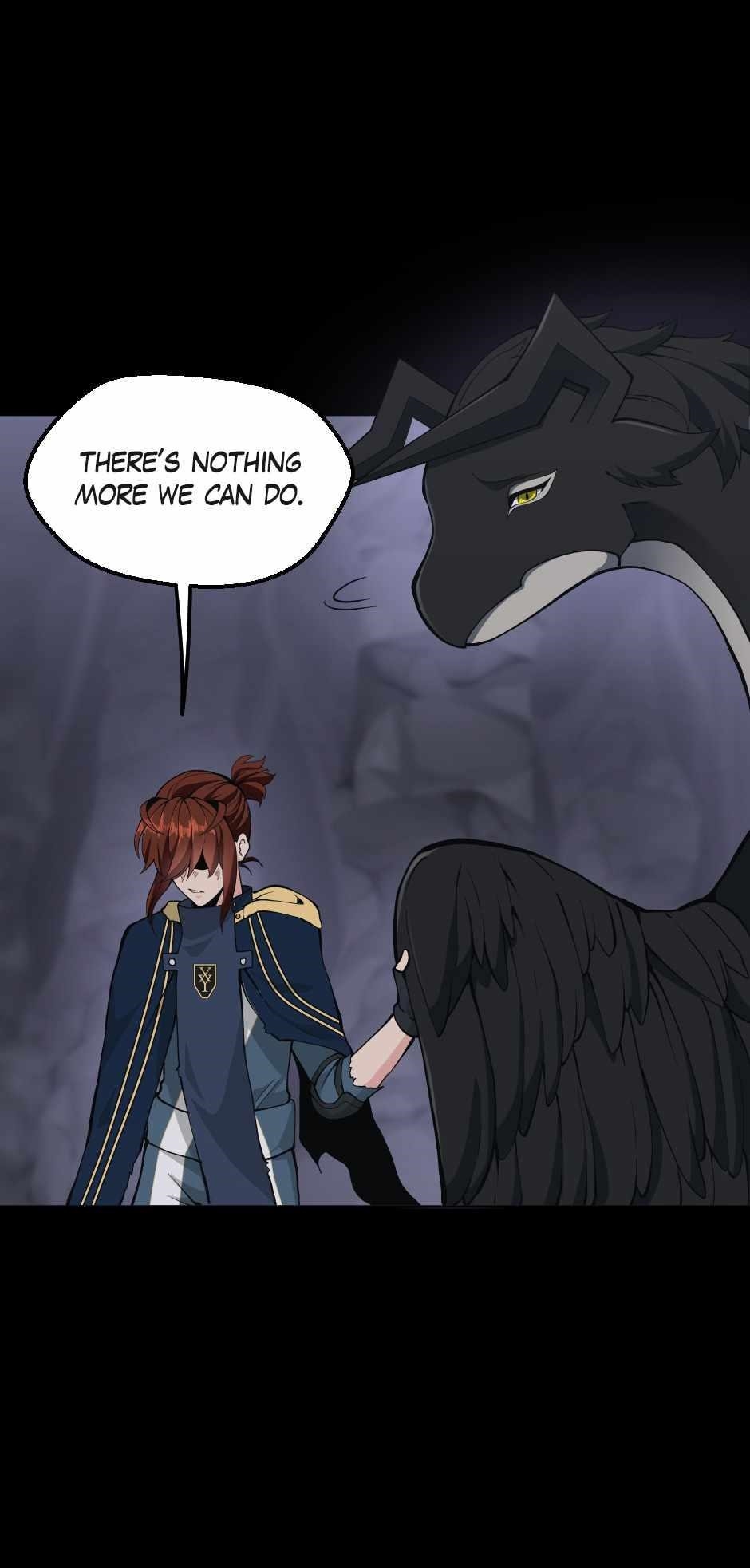 The Beginning After the End Chapter 120 - Page 24 in English