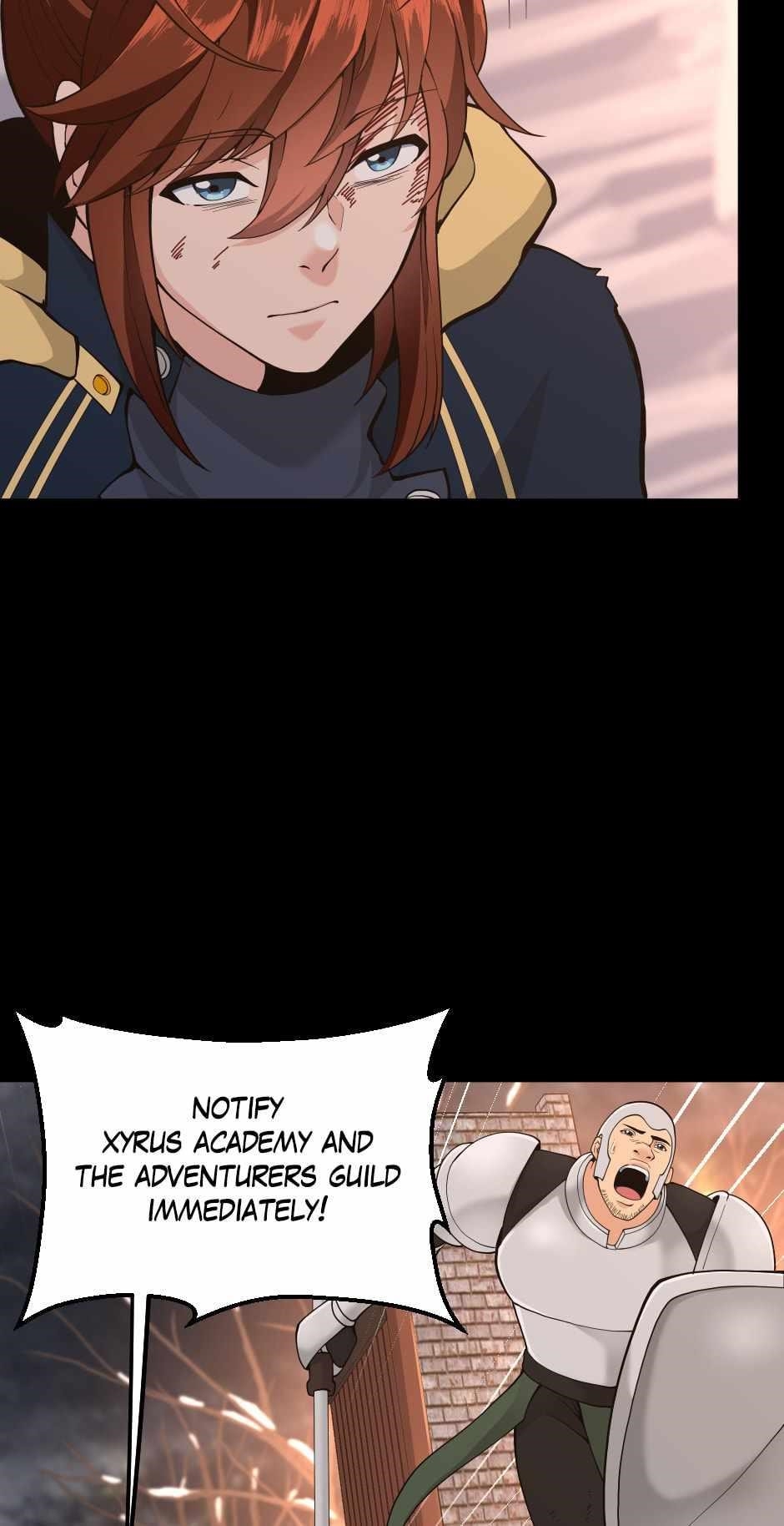 The Beginning After the End Chapter 120 - Page 38 in English
