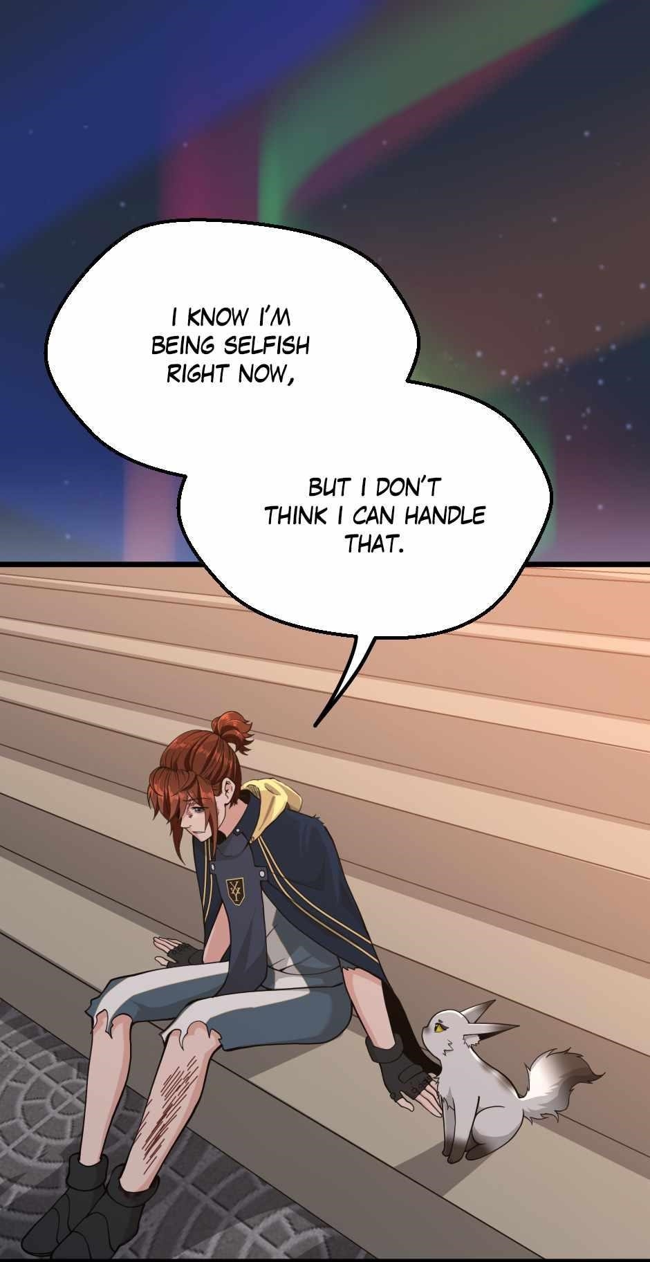 The Beginning After the End Chapter 120 - Page 51 in English