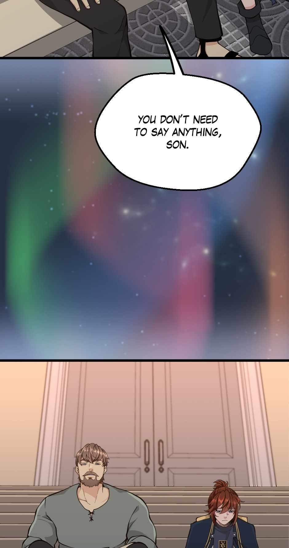The Beginning After the End Chapter 120 - Page 62 in English