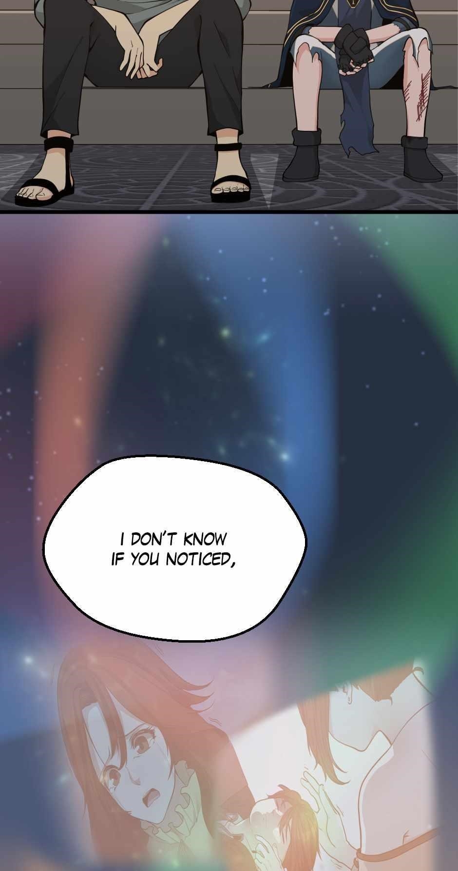 The Beginning After the End Chapter 120 - Page 63 in English