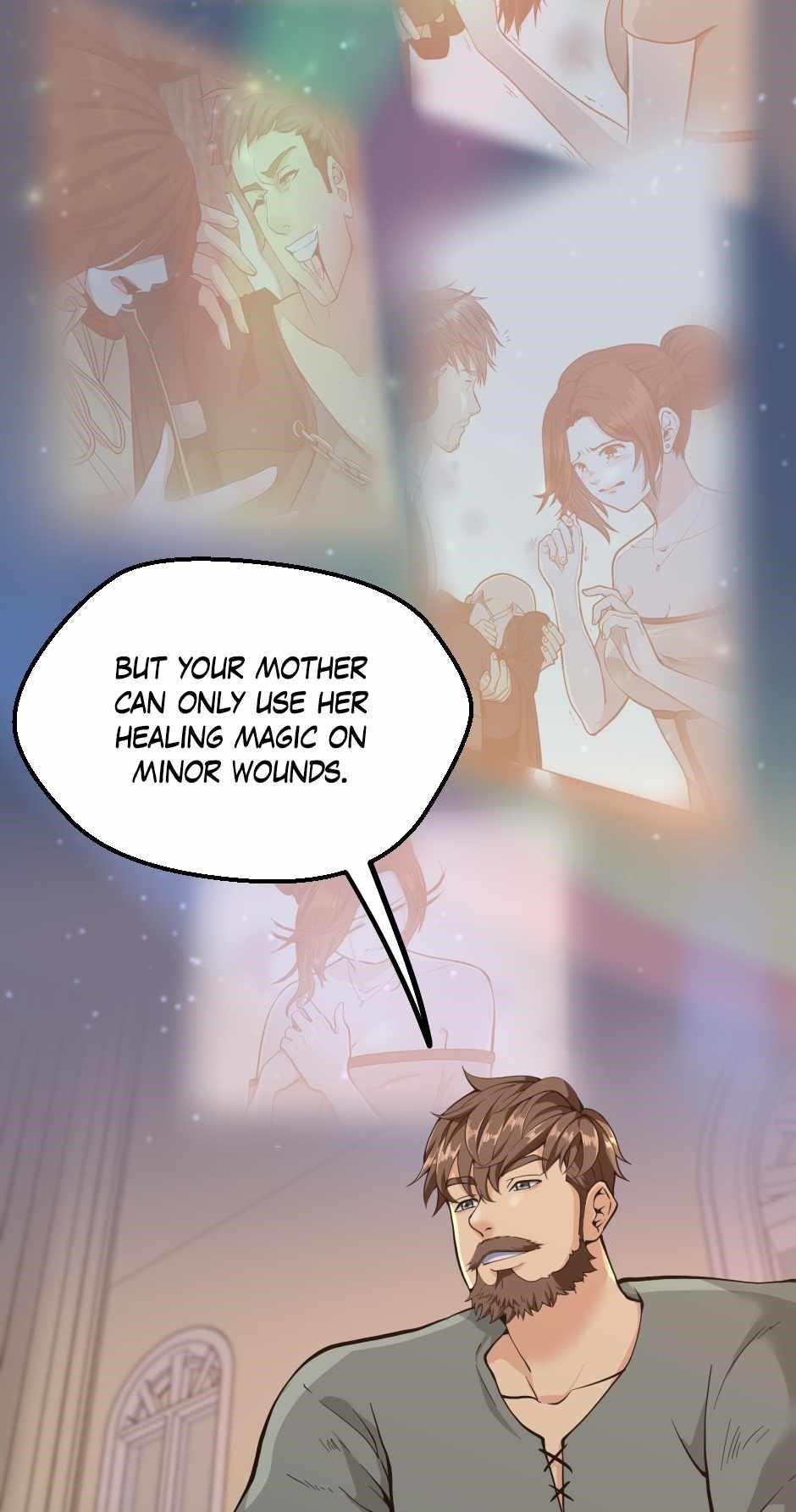 The Beginning After the End Chapter 120 - Page 64 in English
