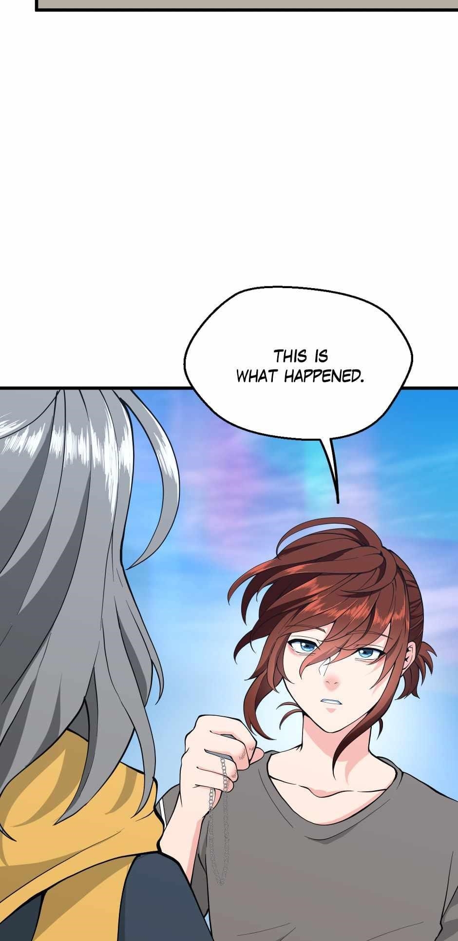 The Beginning After the End Chapter 120 - Page 90 in English