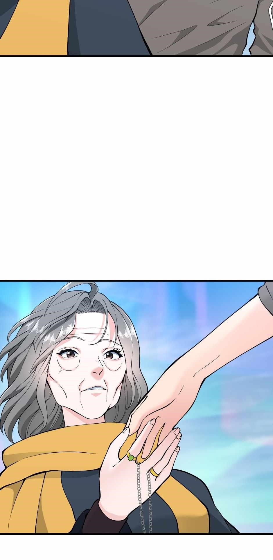The Beginning After the End Chapter 120 - Page 91 in English