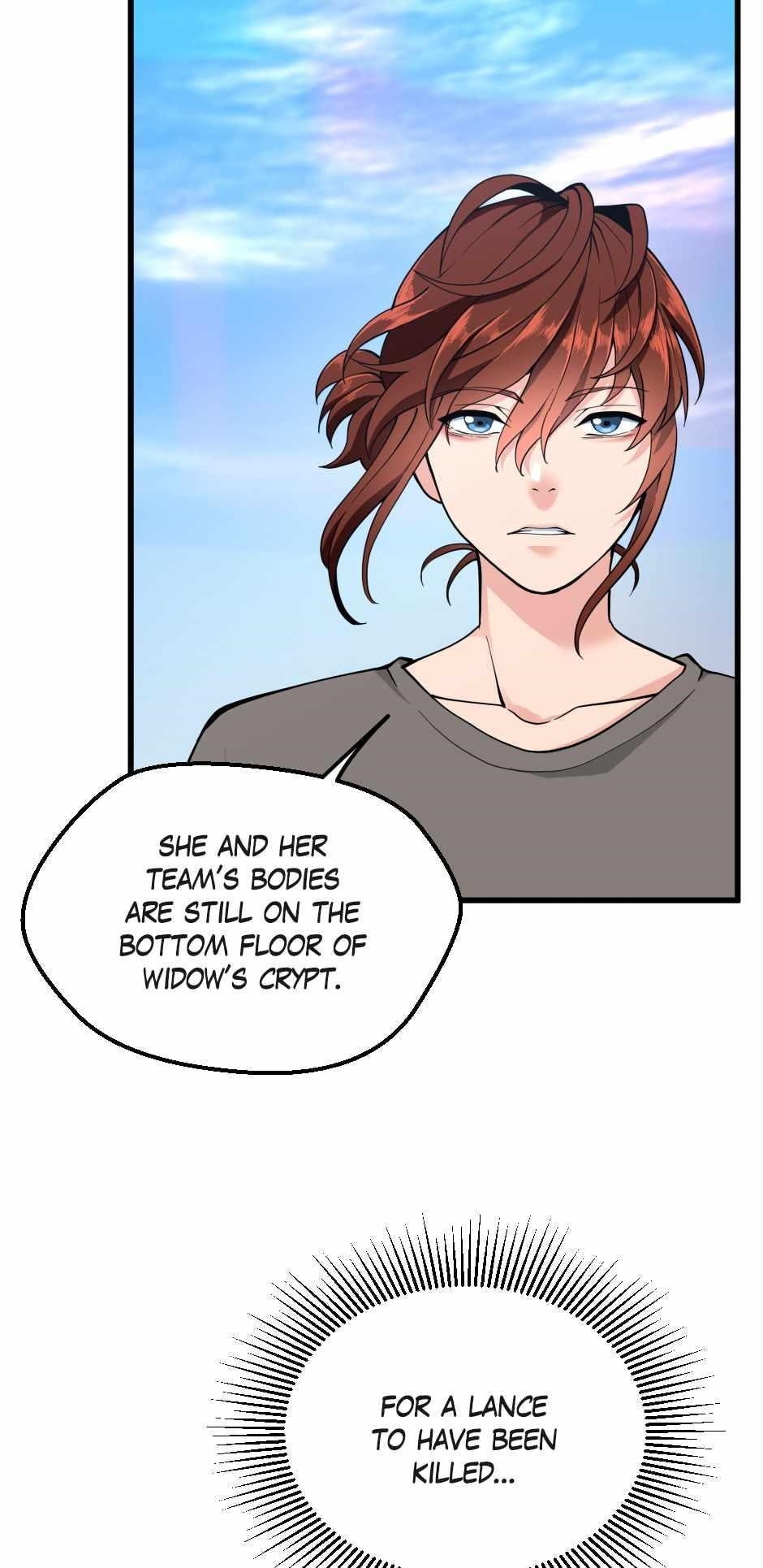 The Beginning After the End Chapter 120 - Page 96 in English