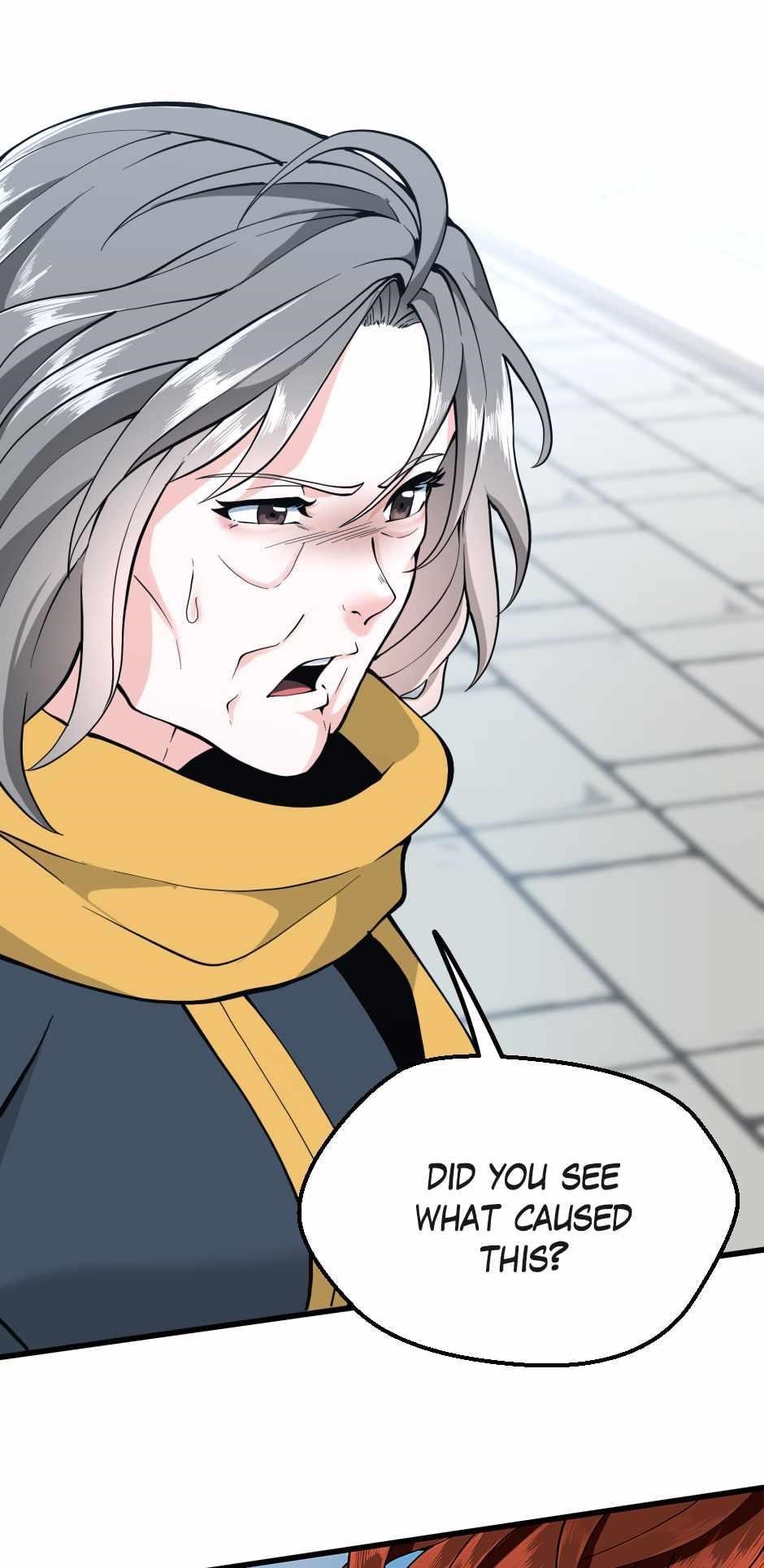 The Beginning After the End Chapter 120 - Page 98 in English