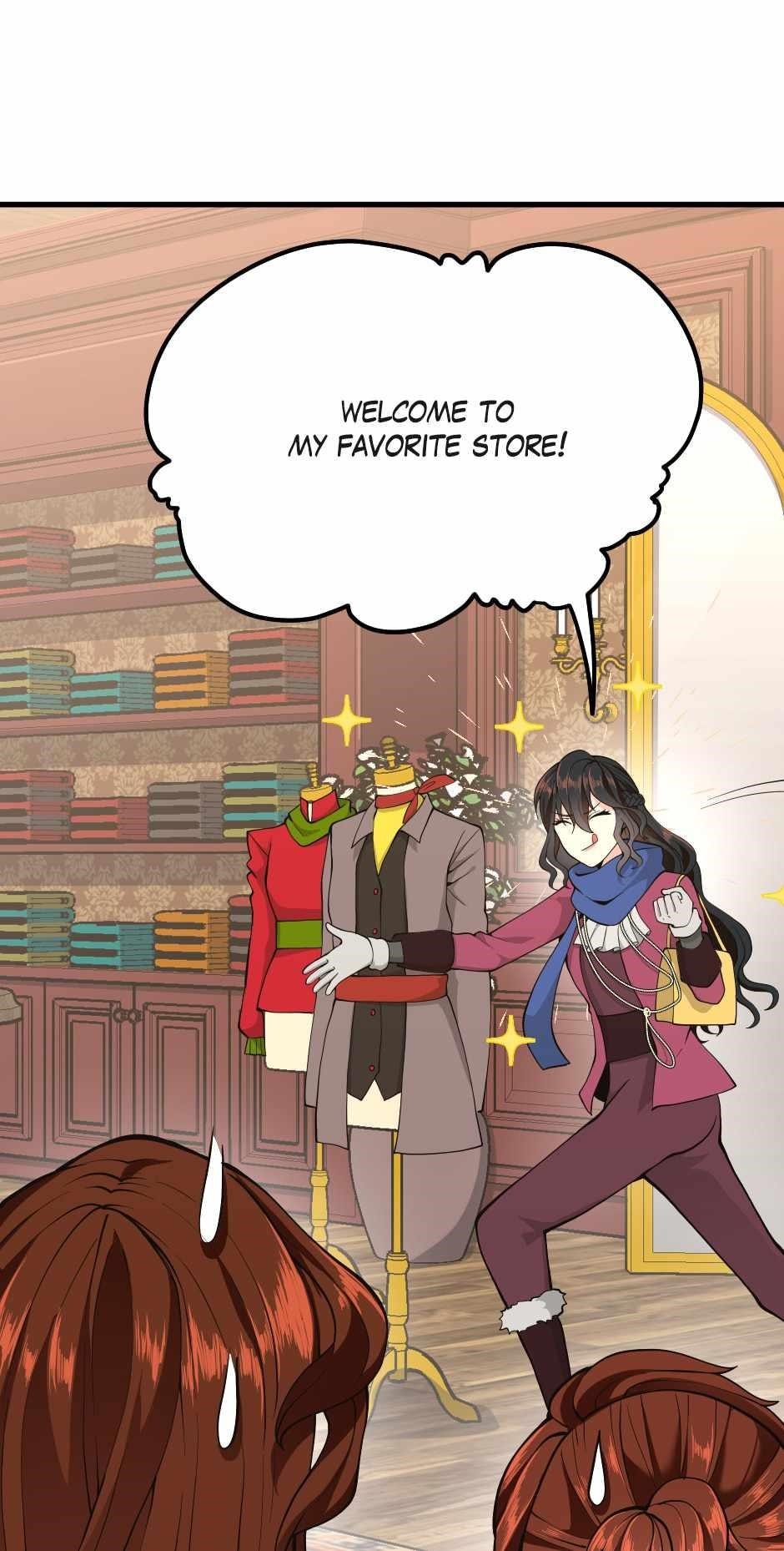 The Beginning After the End Chapter 121 - Page 10 in English