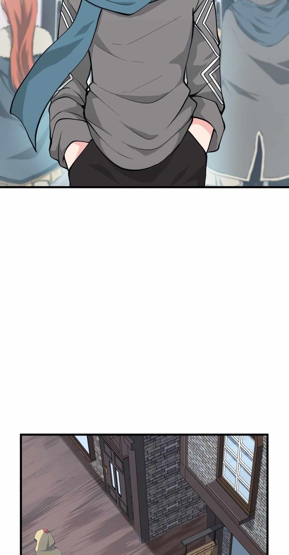 The Beginning After the End Chapter 121 - Page 19 in English