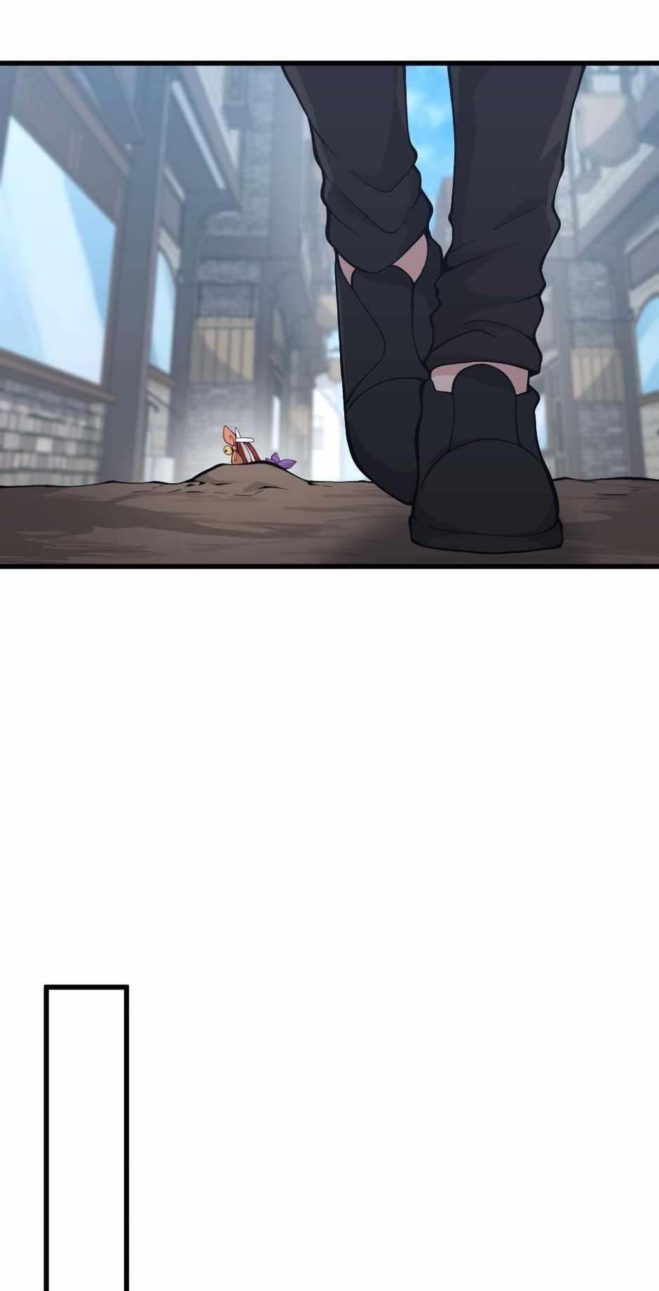 The Beginning After the End Chapter 121 - Page 28 in English
