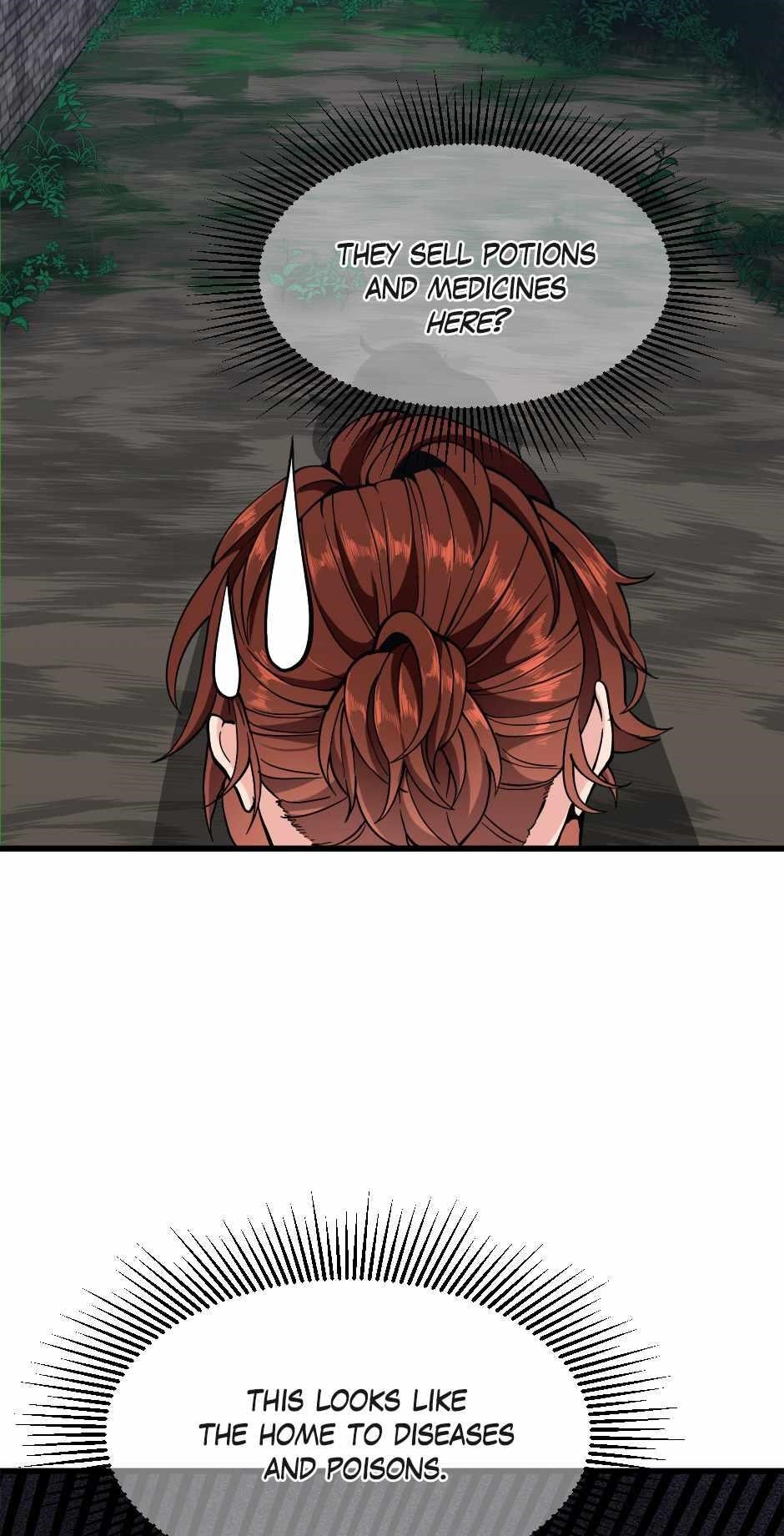 The Beginning After the End Chapter 121 - Page 31 in English