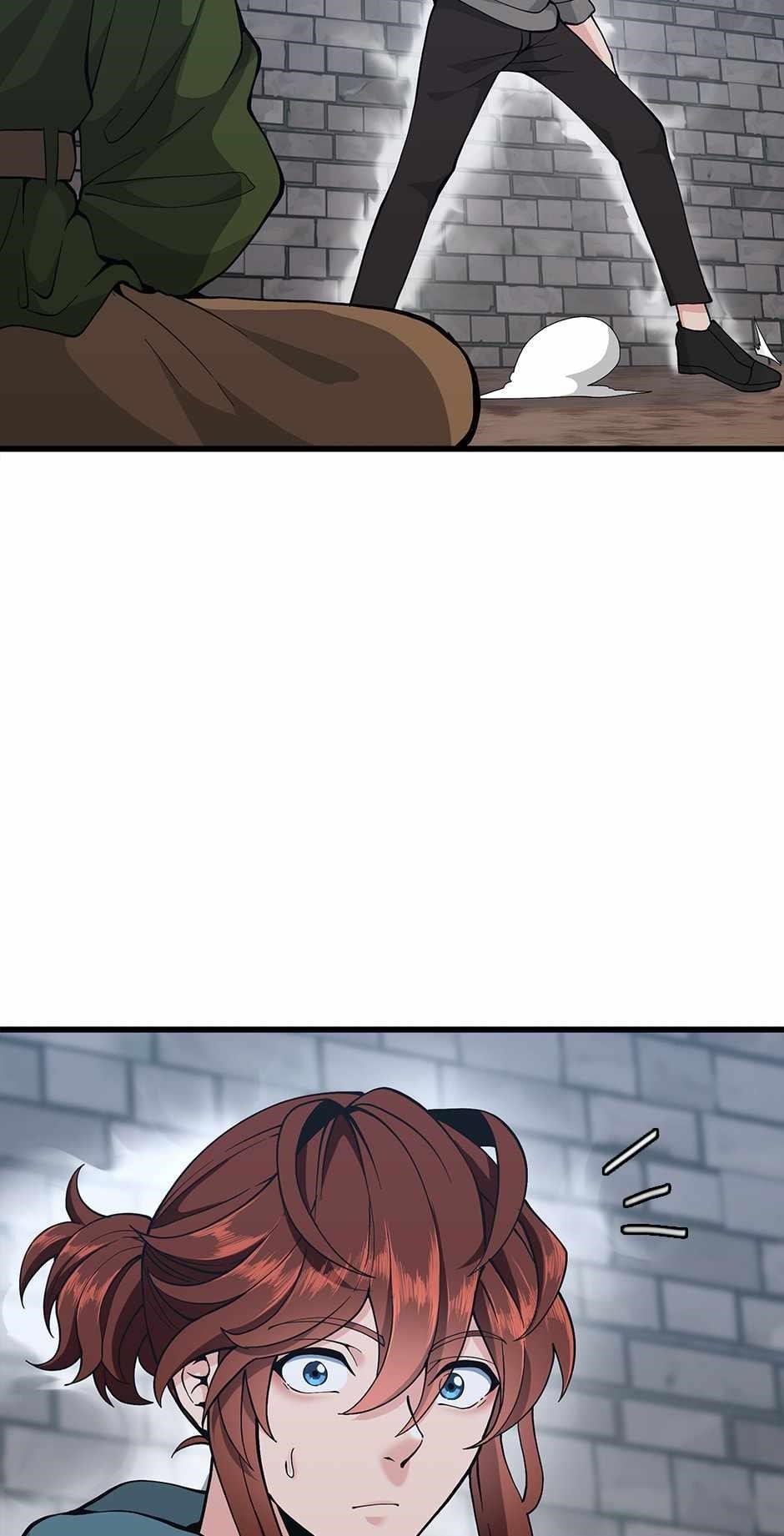 The Beginning After the End Chapter 121 - Page 34 in English