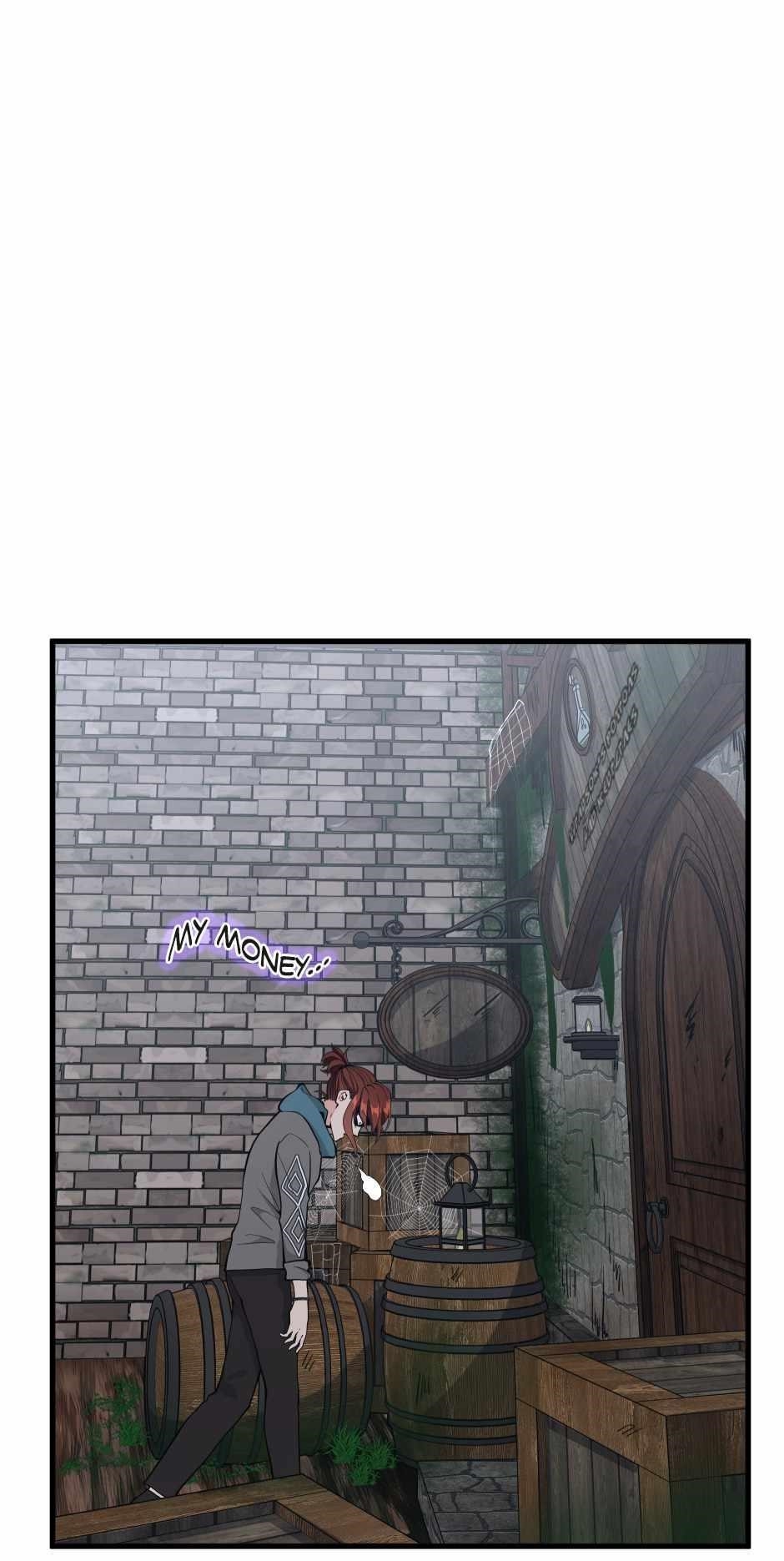The Beginning After the End Chapter 121 - Page 42 in English