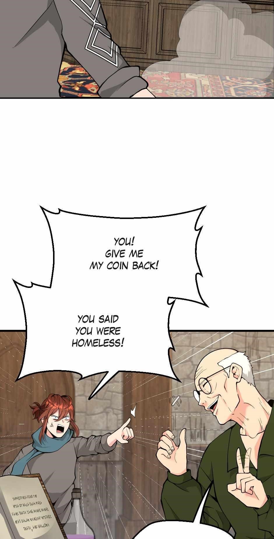 The Beginning After the End Chapter 121 - Page 47 in English