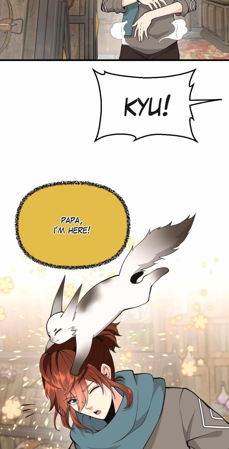 The Beginning After the End Chapter 121 - Page 66 in English