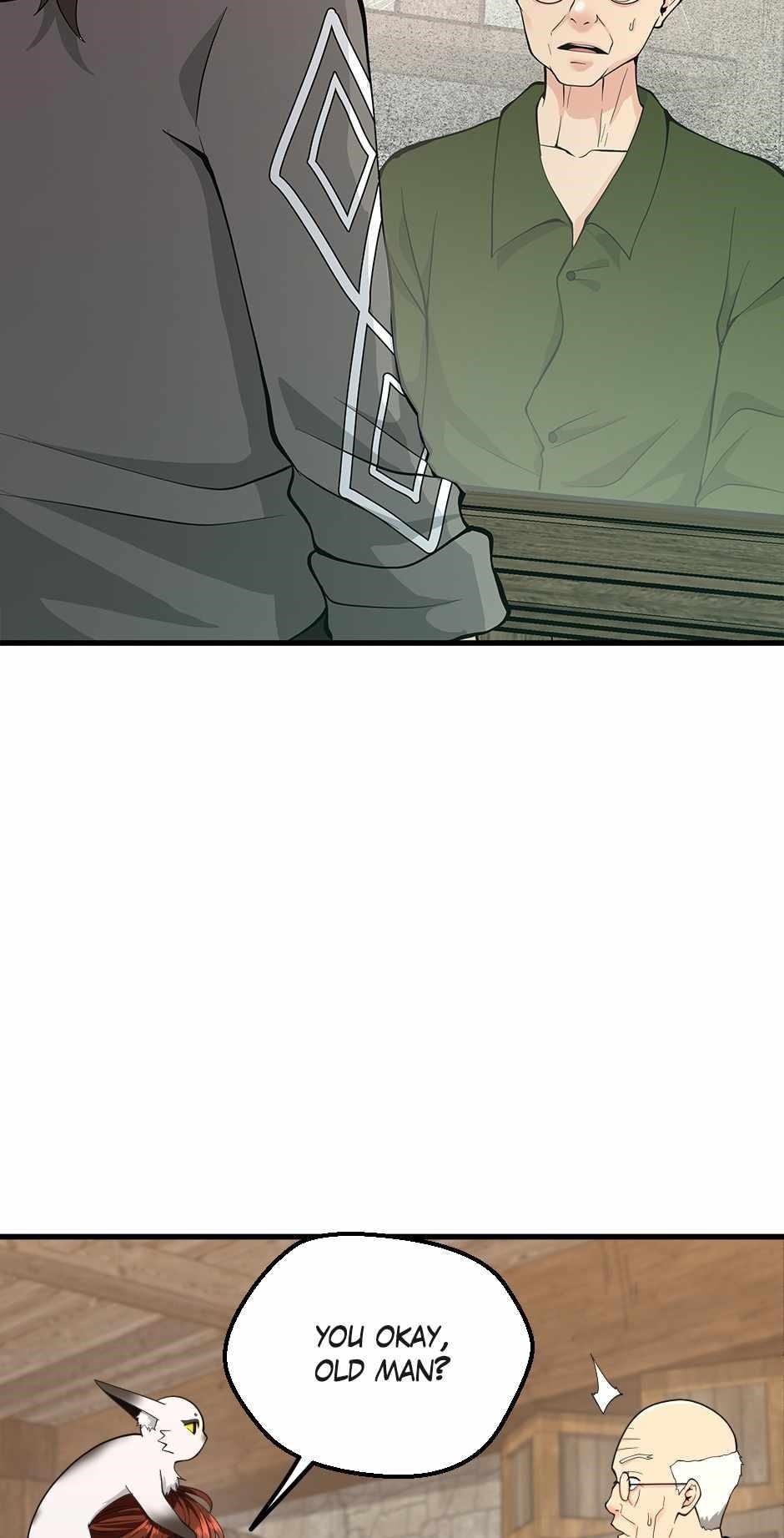 The Beginning After the End Chapter 121 - Page 71 in English
