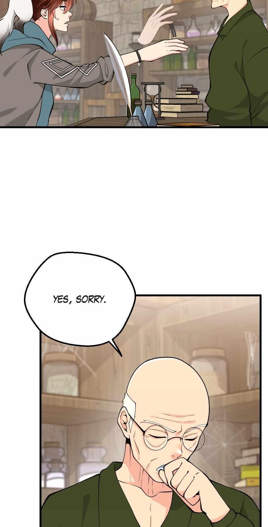 The Beginning After the End Chapter 121 - Page 72 in English