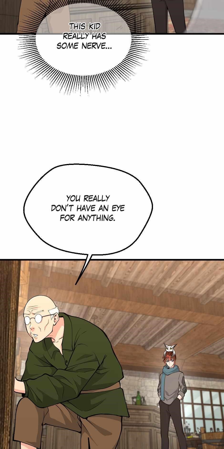 The Beginning After the End Chapter 121 - Page 74 in English