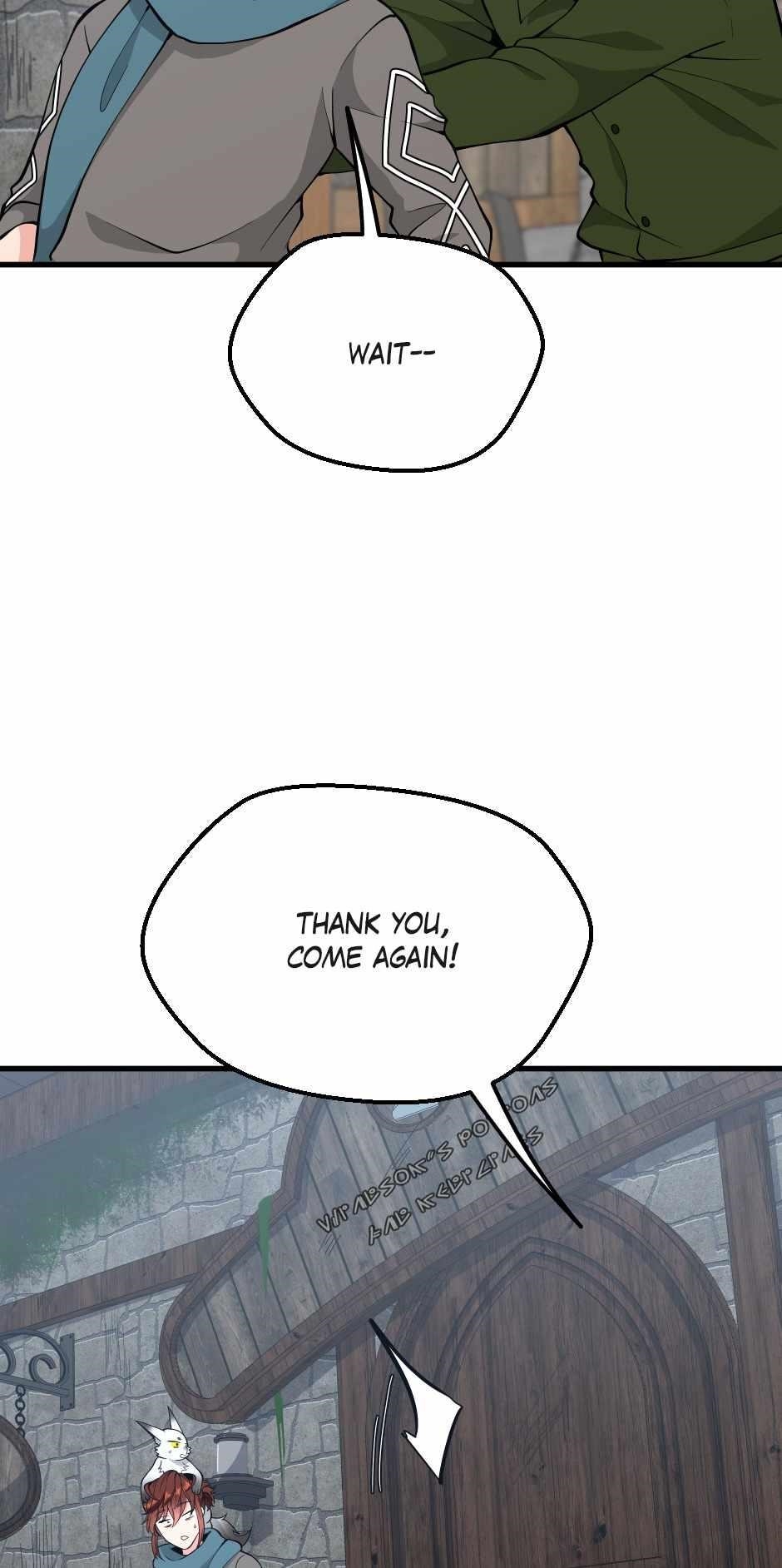 The Beginning After the End Chapter 121 - Page 78 in English