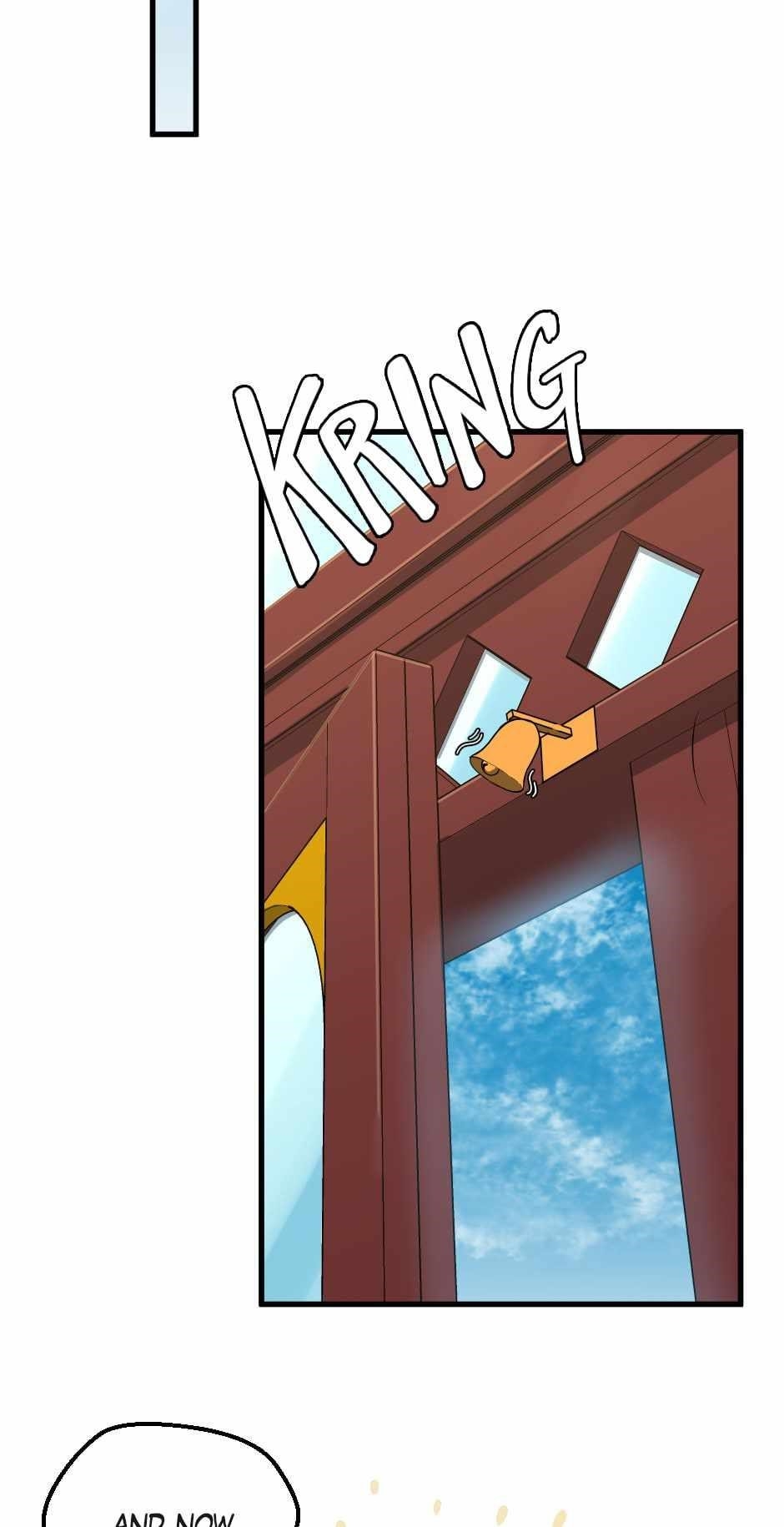 The Beginning After the End Chapter 121 - Page 8 in English